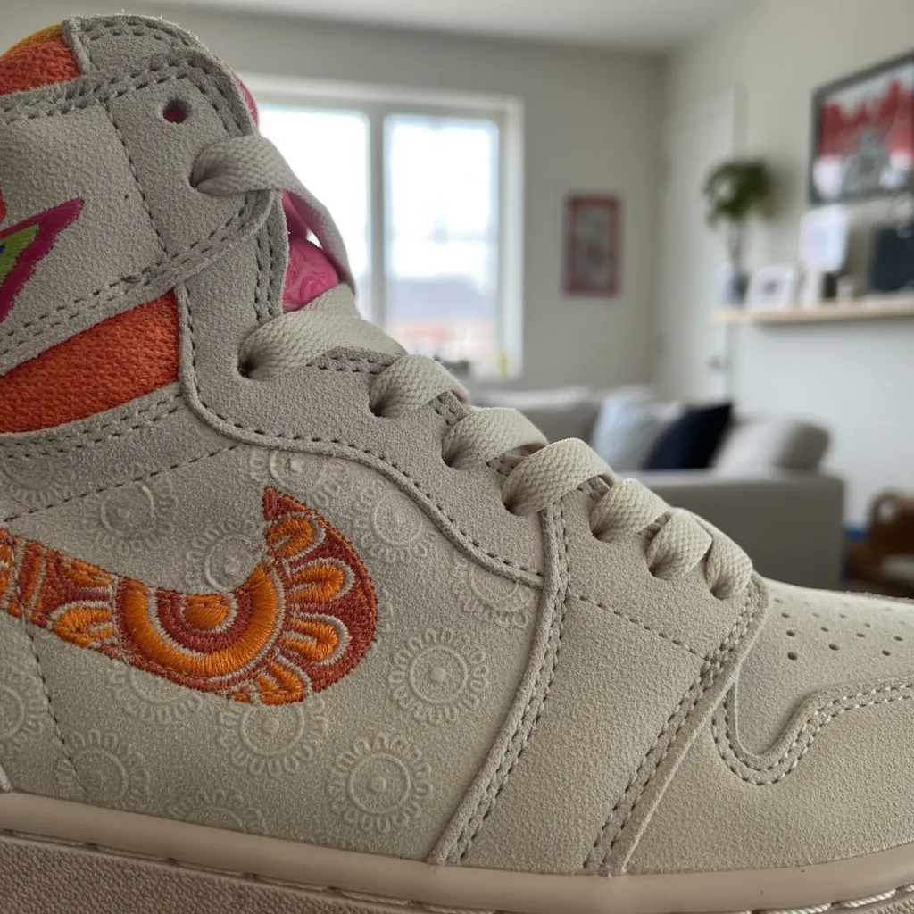 Jordan 1