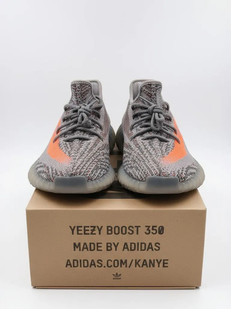 Adidas Yeezy Boost Beluga 350