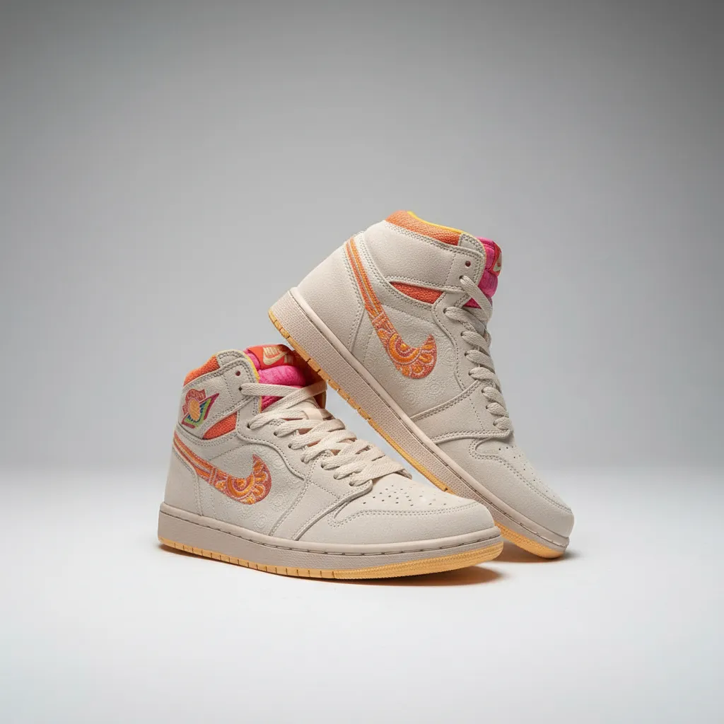 Jordan 1