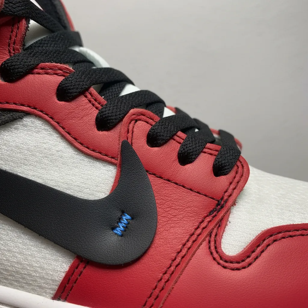 Nike Air Jordan 1 Retro High OG Off-White