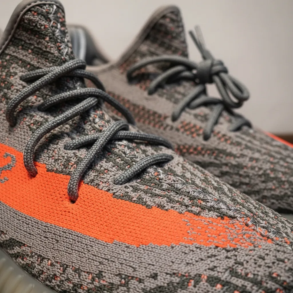 Adidas Yeezy Boost Beluga 350