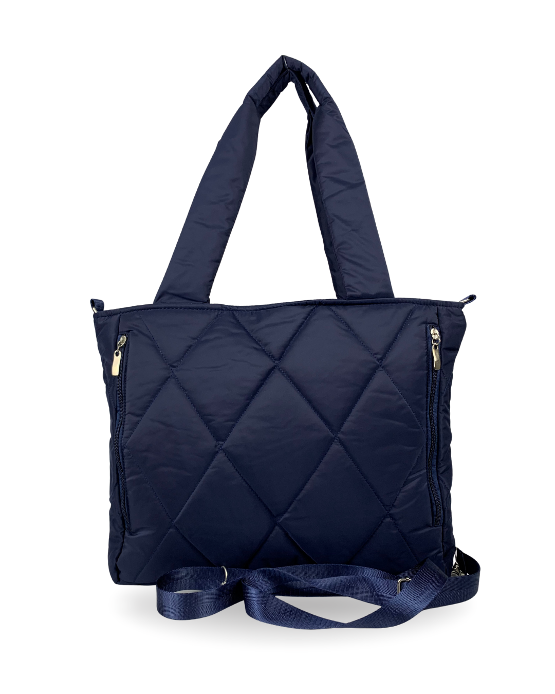 BOLSO DIANA AZUL