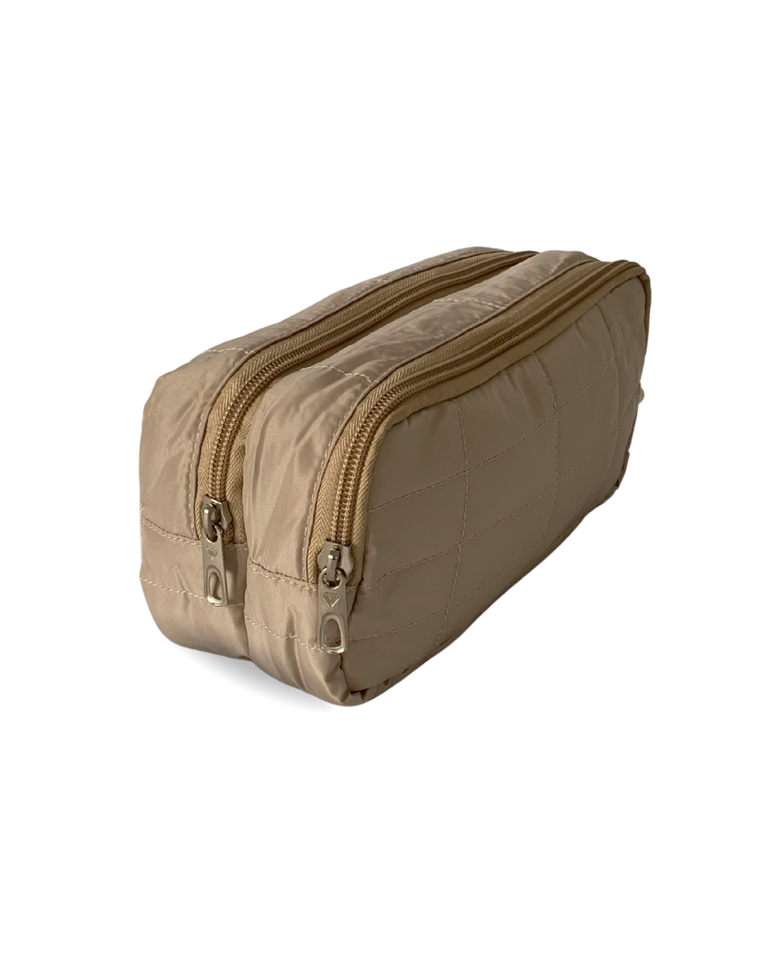 NECESER BOMBER BEIGE