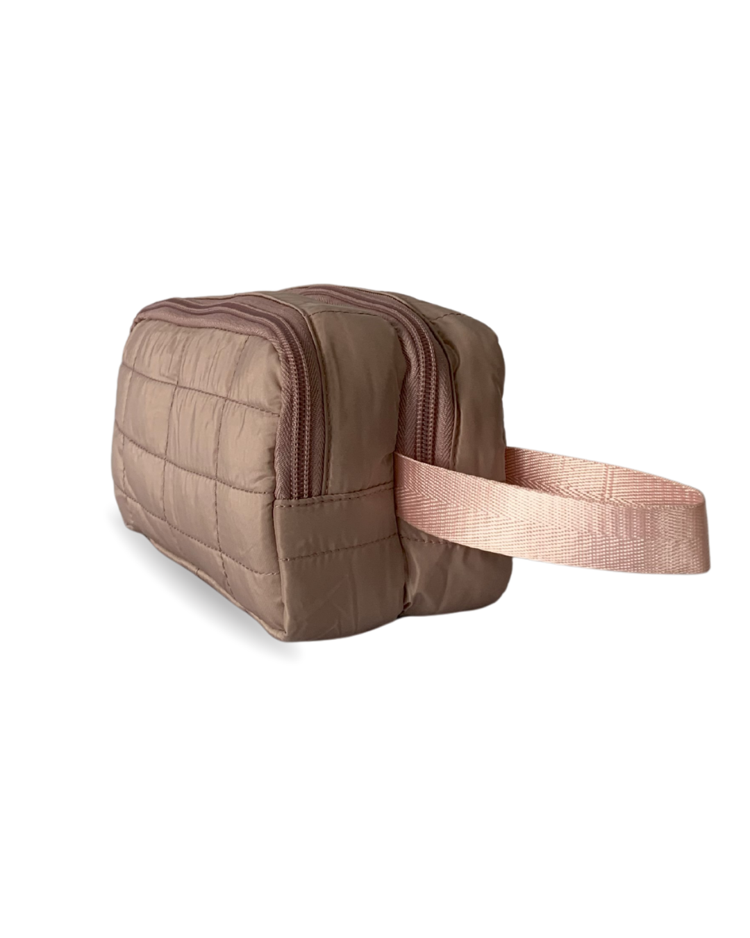 NECESER BOMBER PALO ROSA