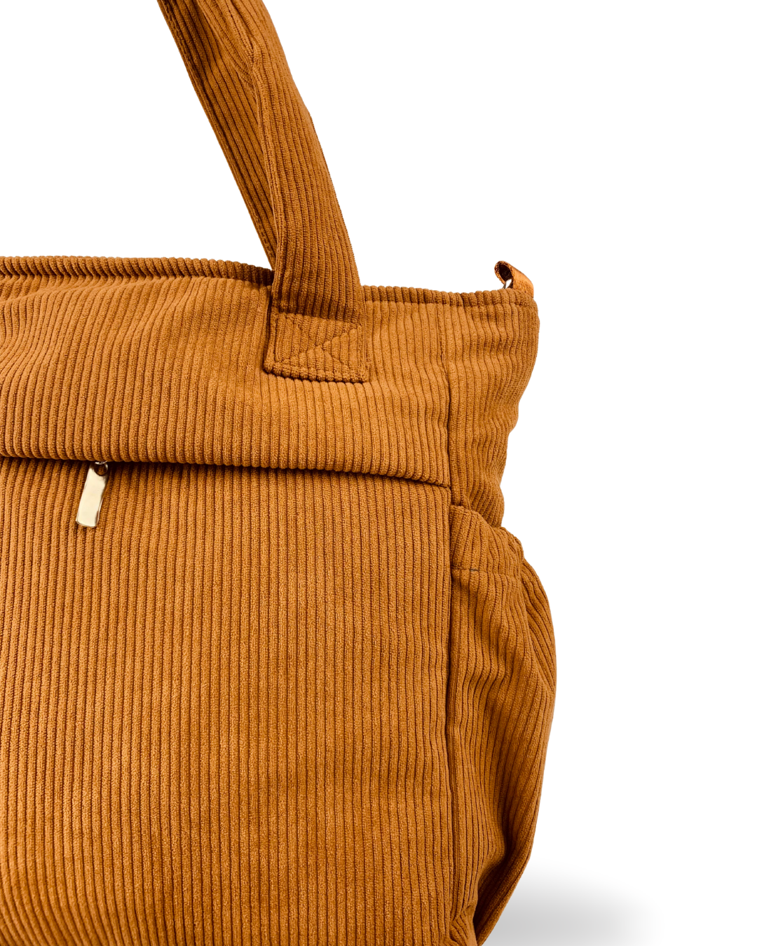 BOLSO CORDURUY CAMELLO