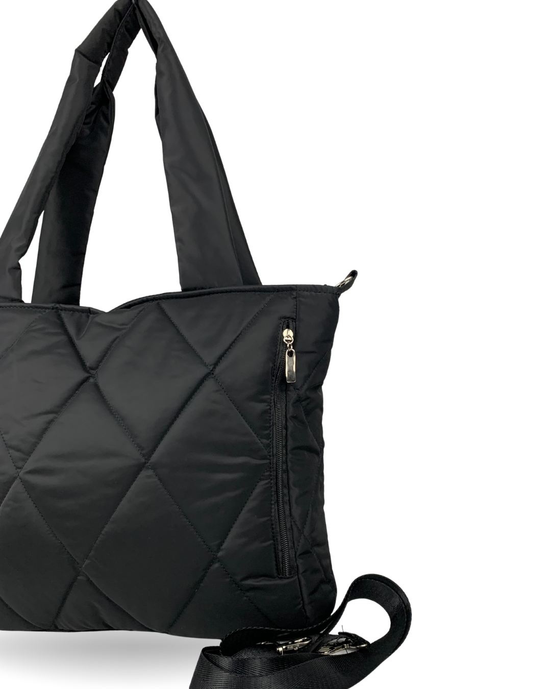 BOLSO DIANA NEGRO