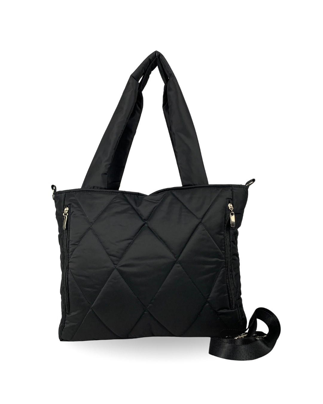 BOLSO DIANA NEGRO