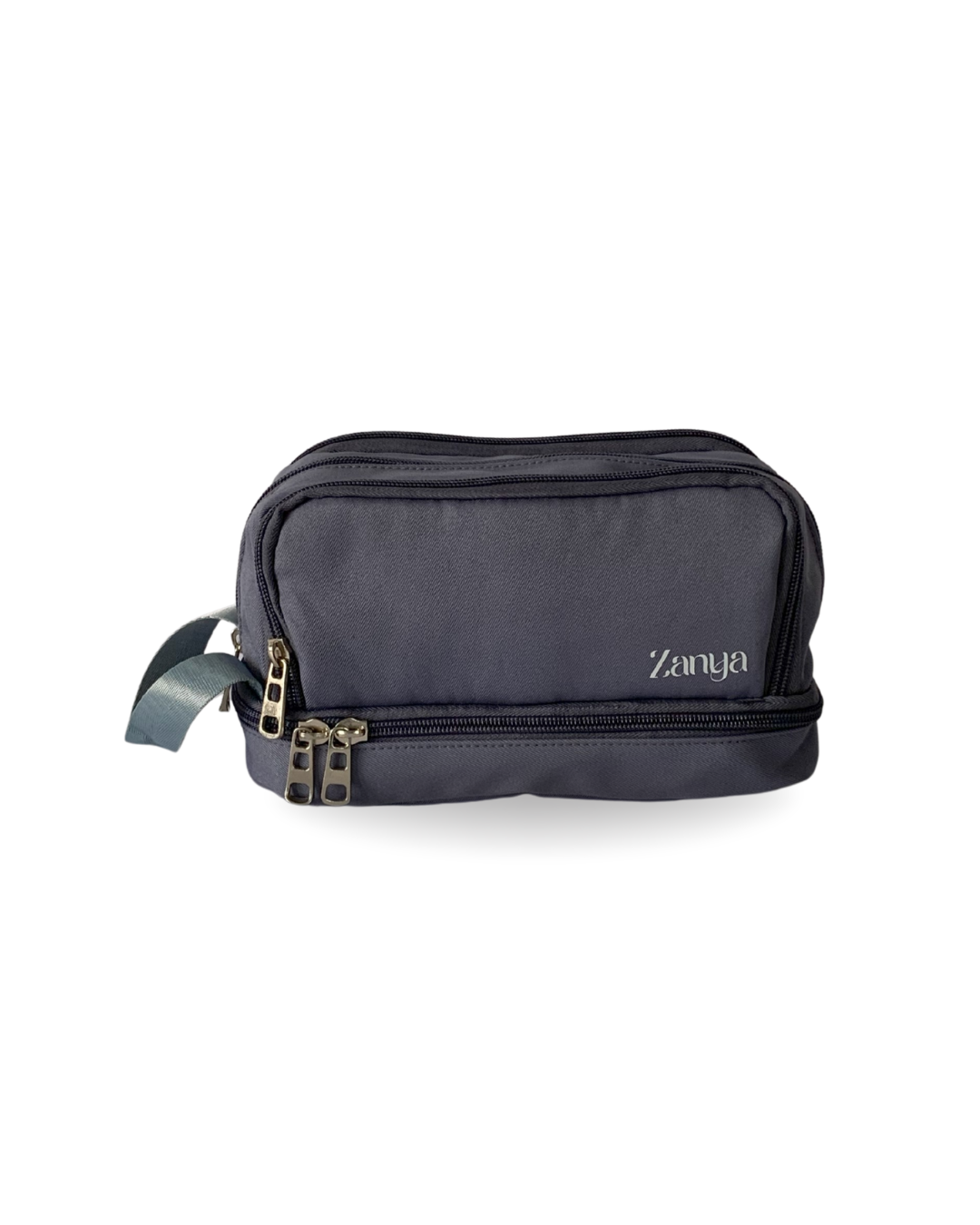 CARTUCHERA TOTTE ACERO