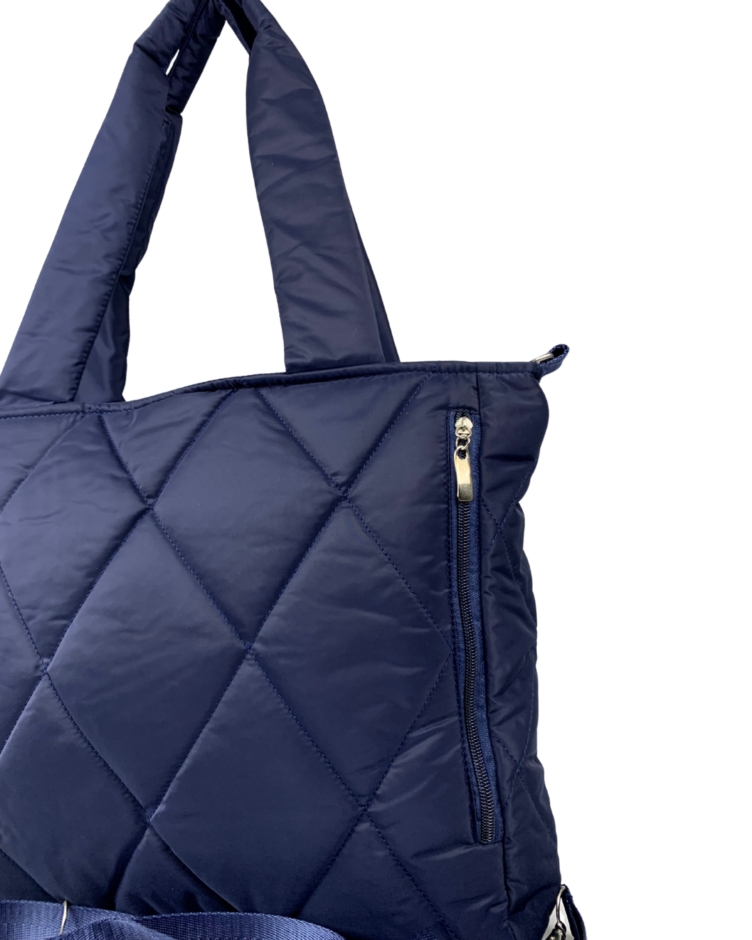 BOLSO DIANA AZUL