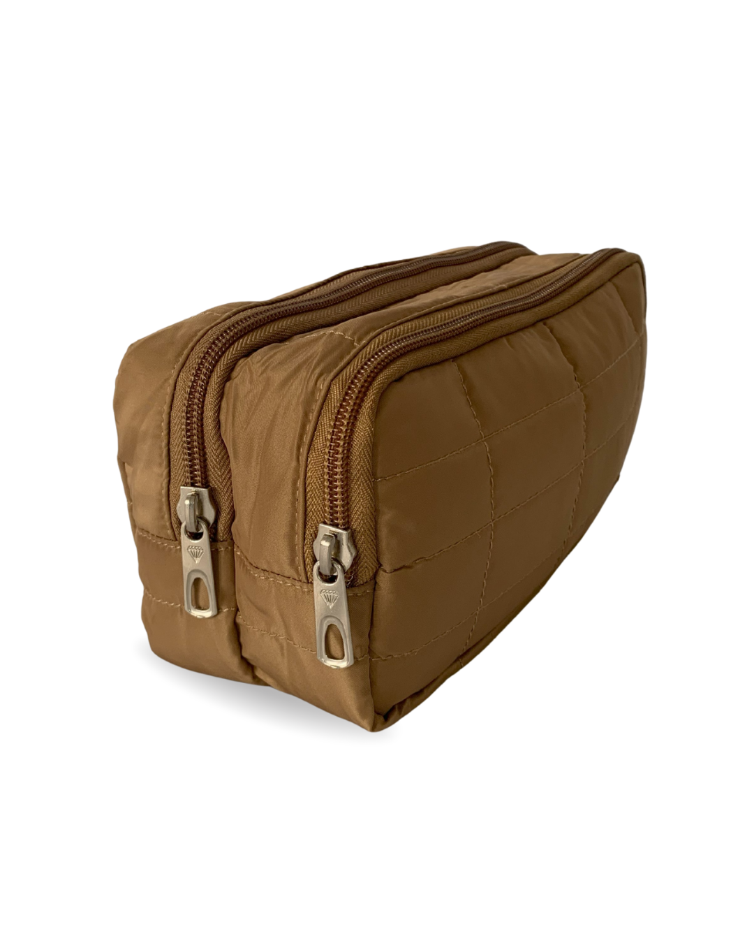 NECESER BOMBER CAMELLO