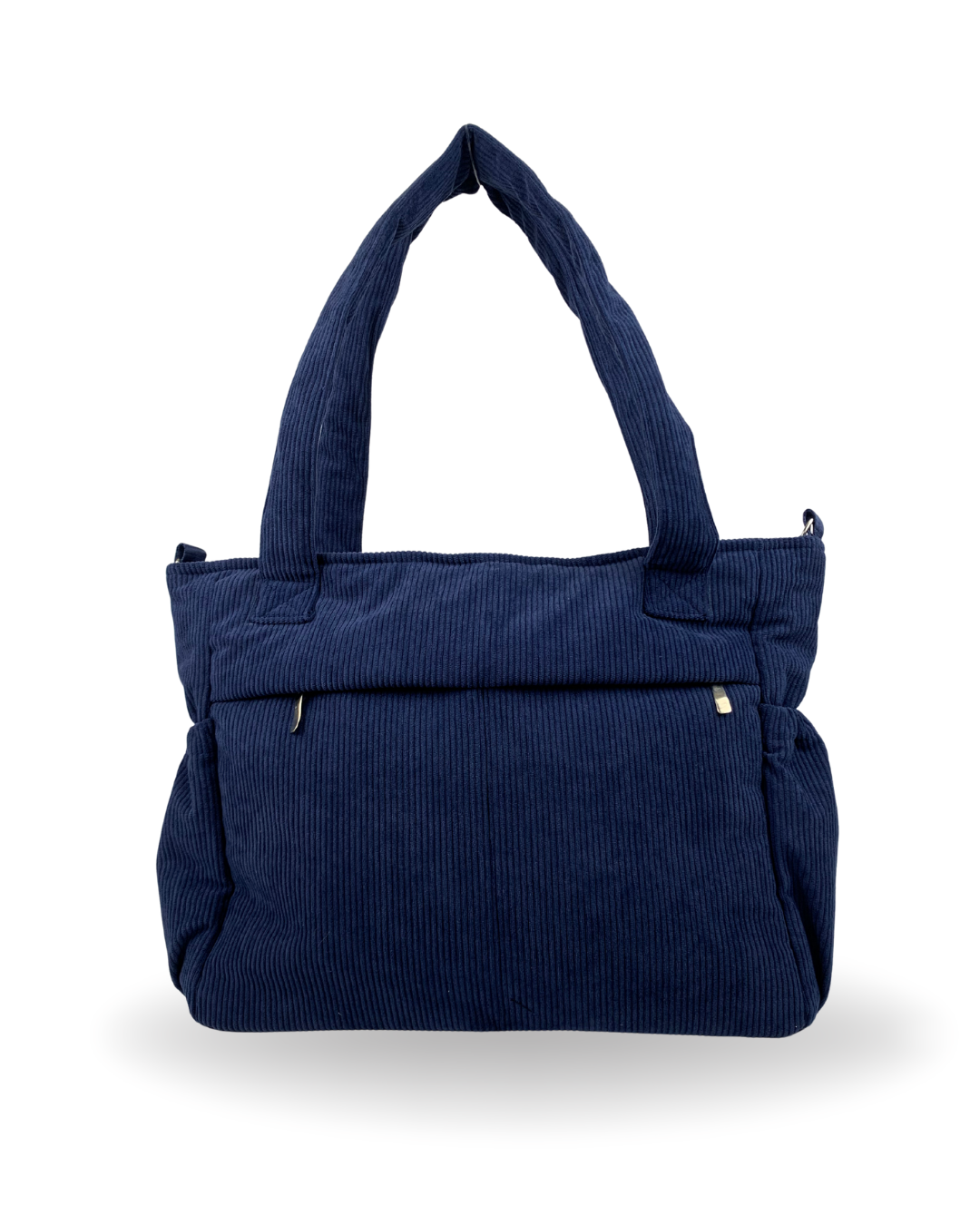 BOLSO CORDURUY AZUL