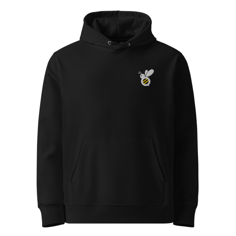 Happy Hoodie