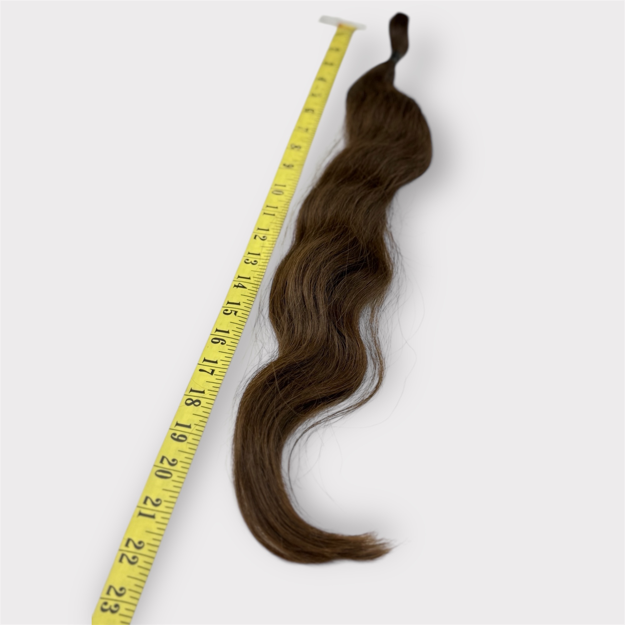 Russian Hair Bundle 20” – #09