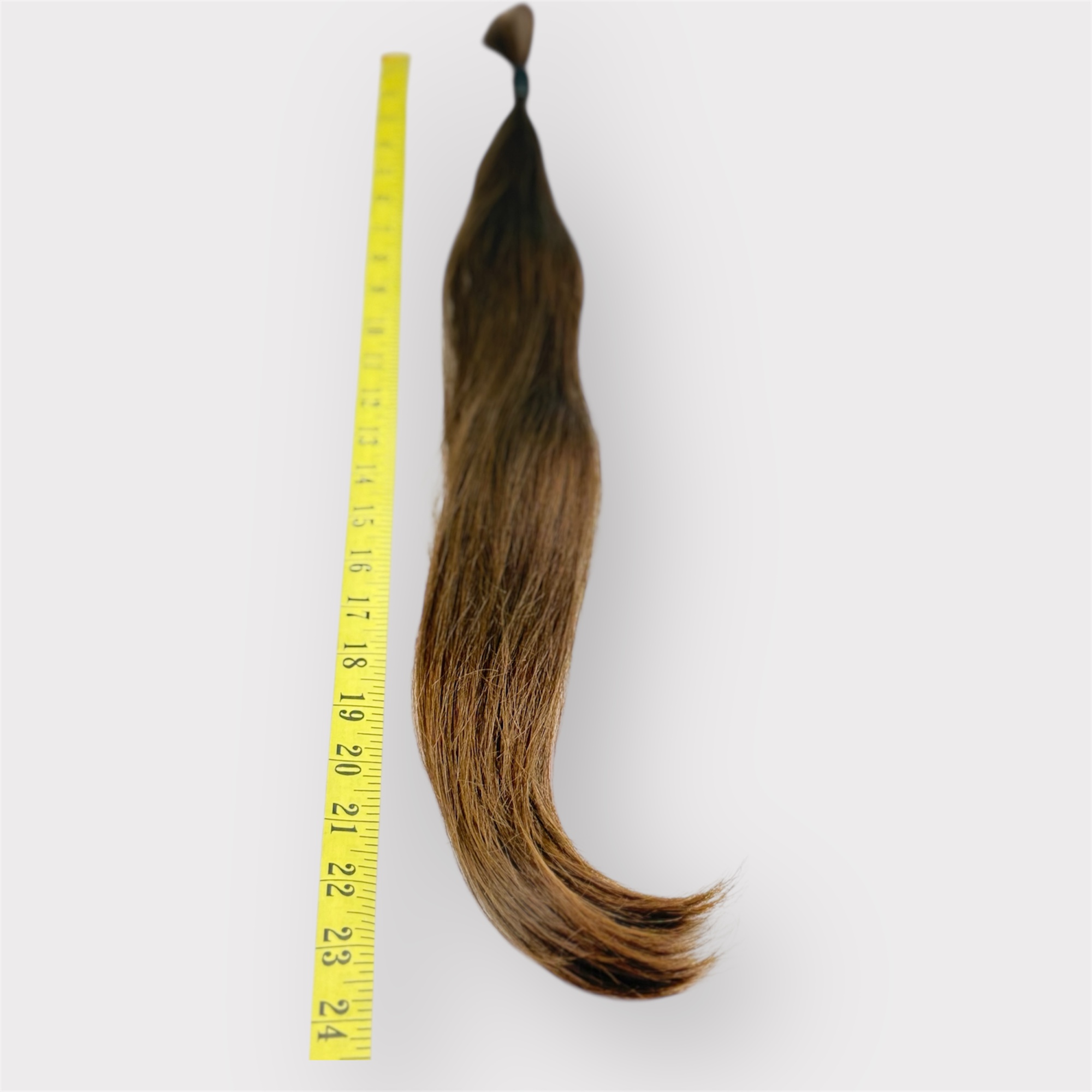 Russian Hair Bundle 23” – #024