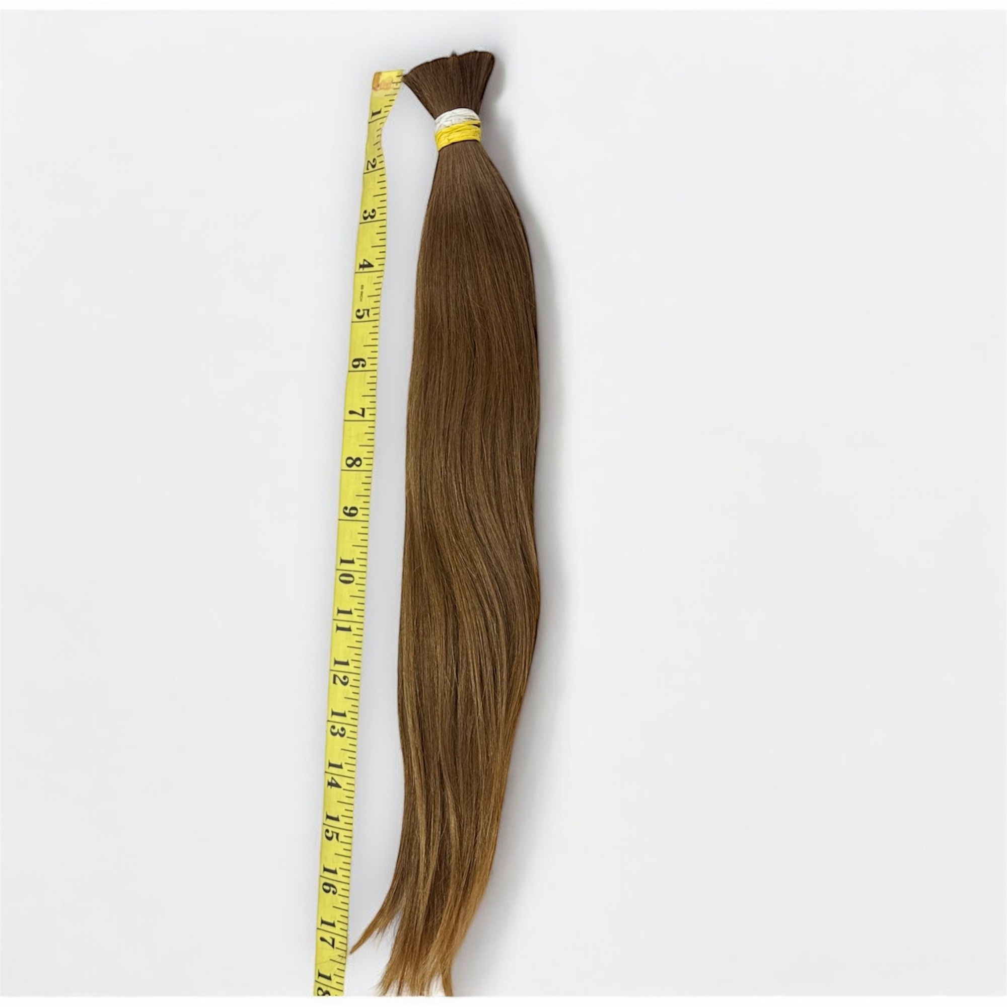 Russian Hair Bundle 18” – #01