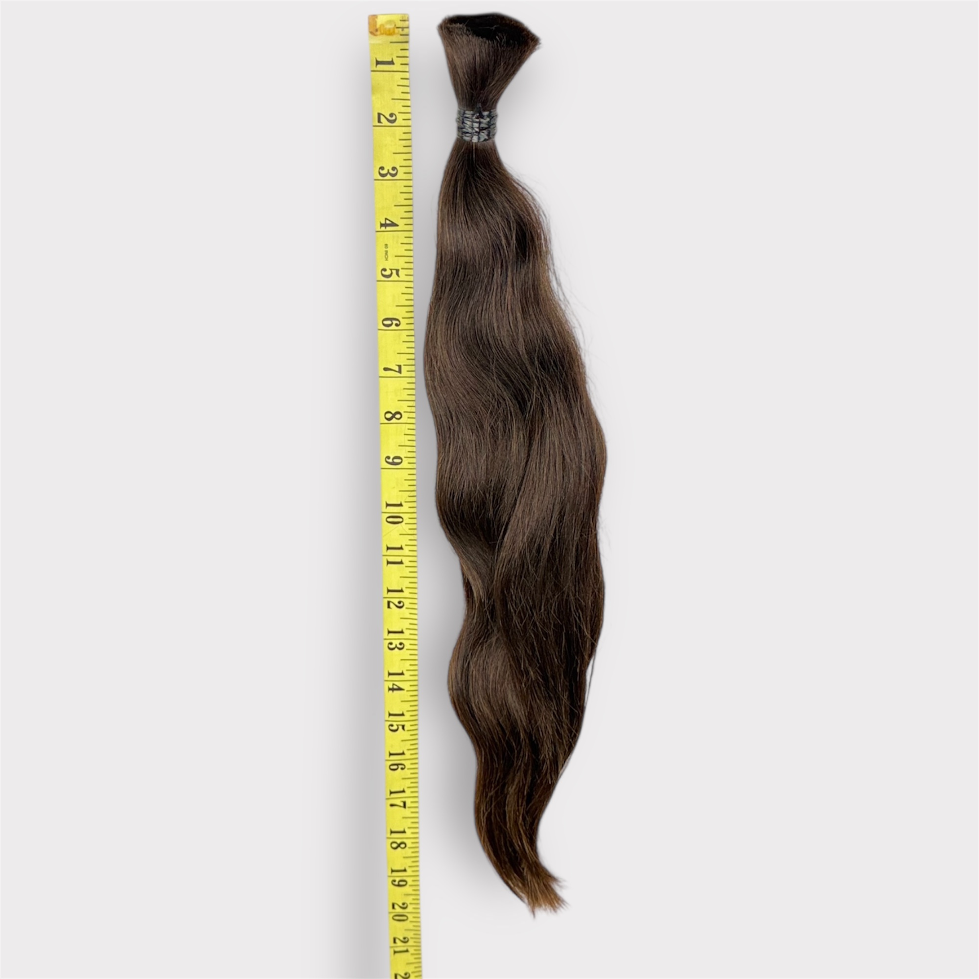Russian Hair Bundle 20” – #018
