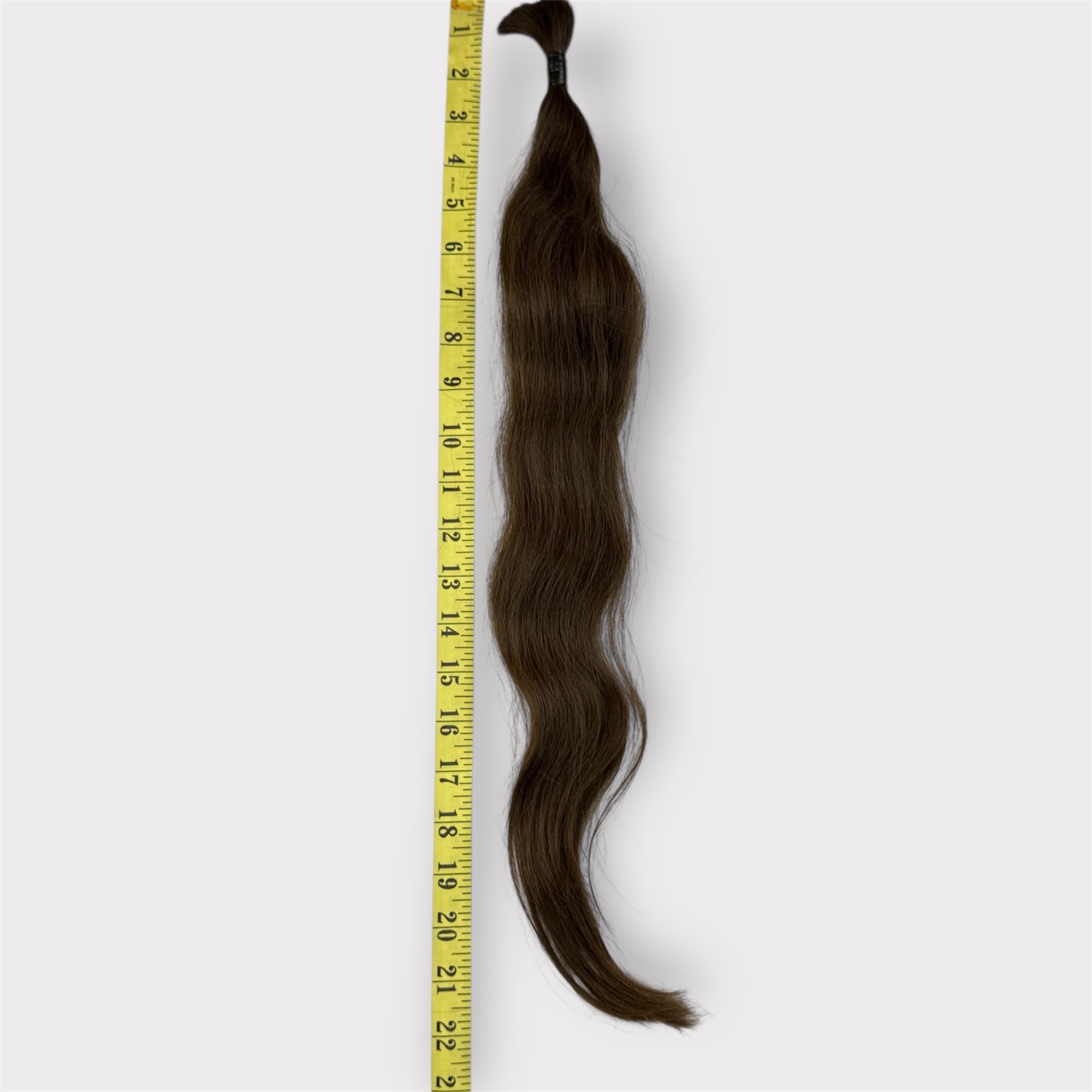 Russian Hair Bundle 20” – #09