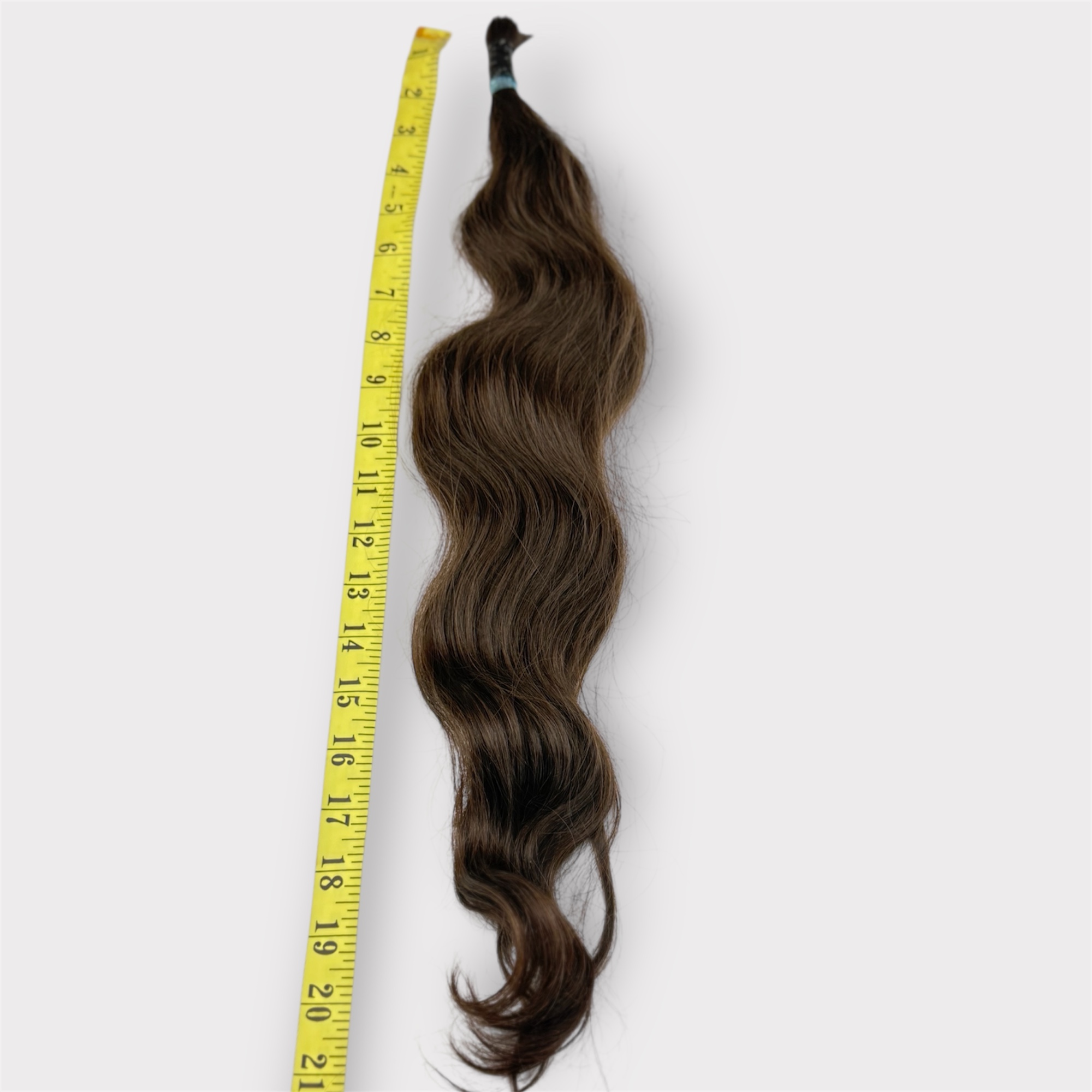 Russian Hair Bundle 20” – #012