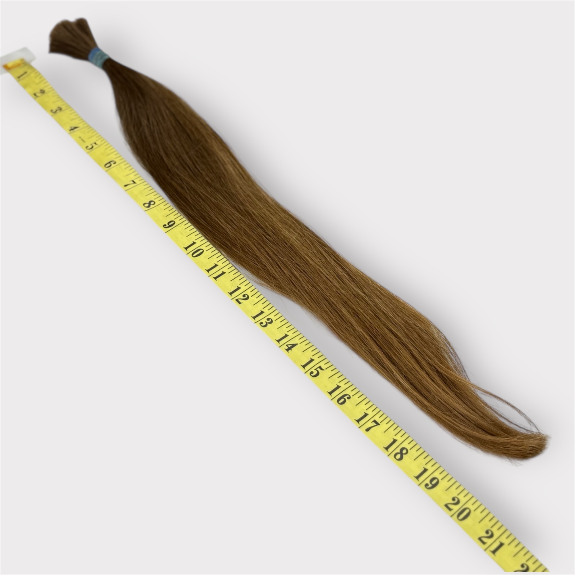 Russian Hair Bundle 20” – #04