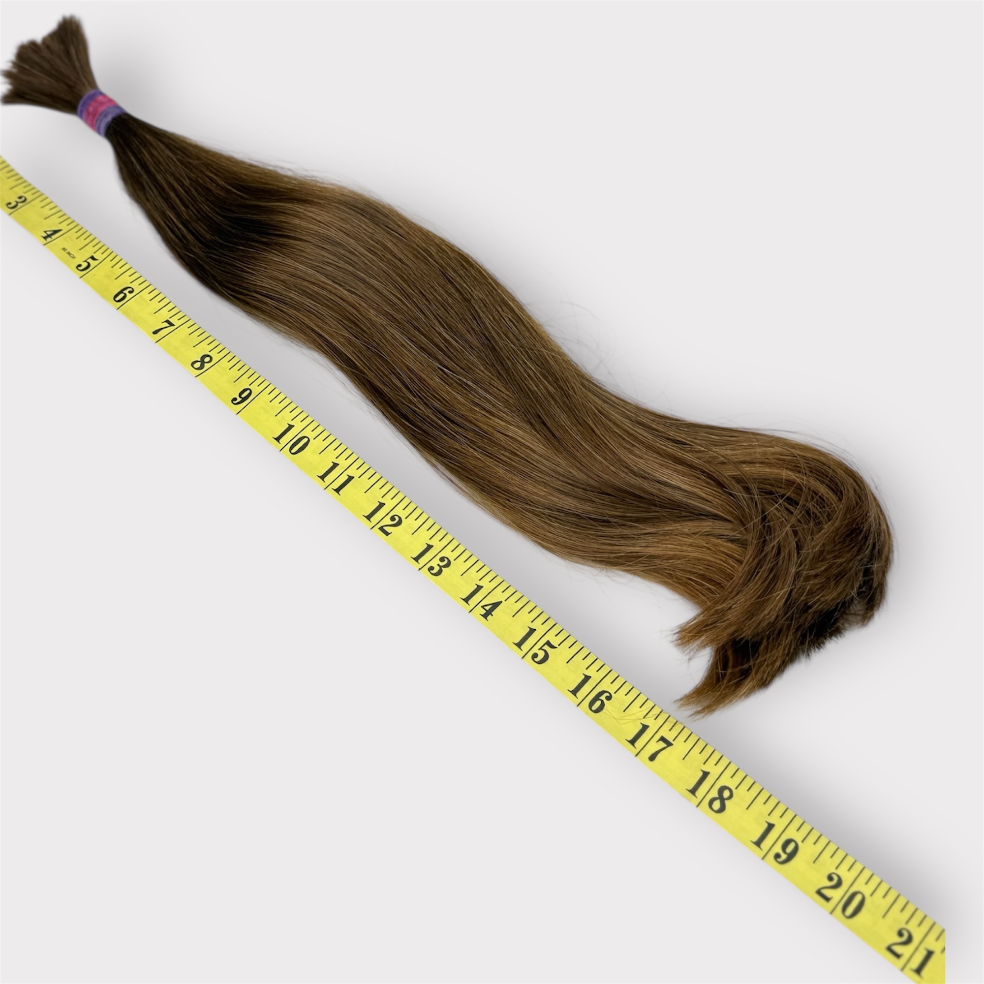 Russian Hair Bundle 19” – #05