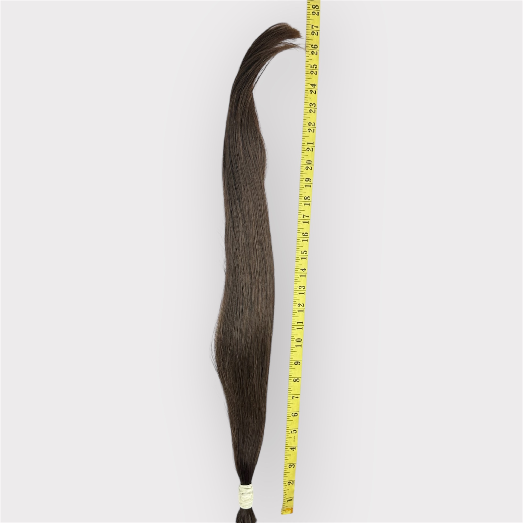 Russian Hair Bundle 23” – #025