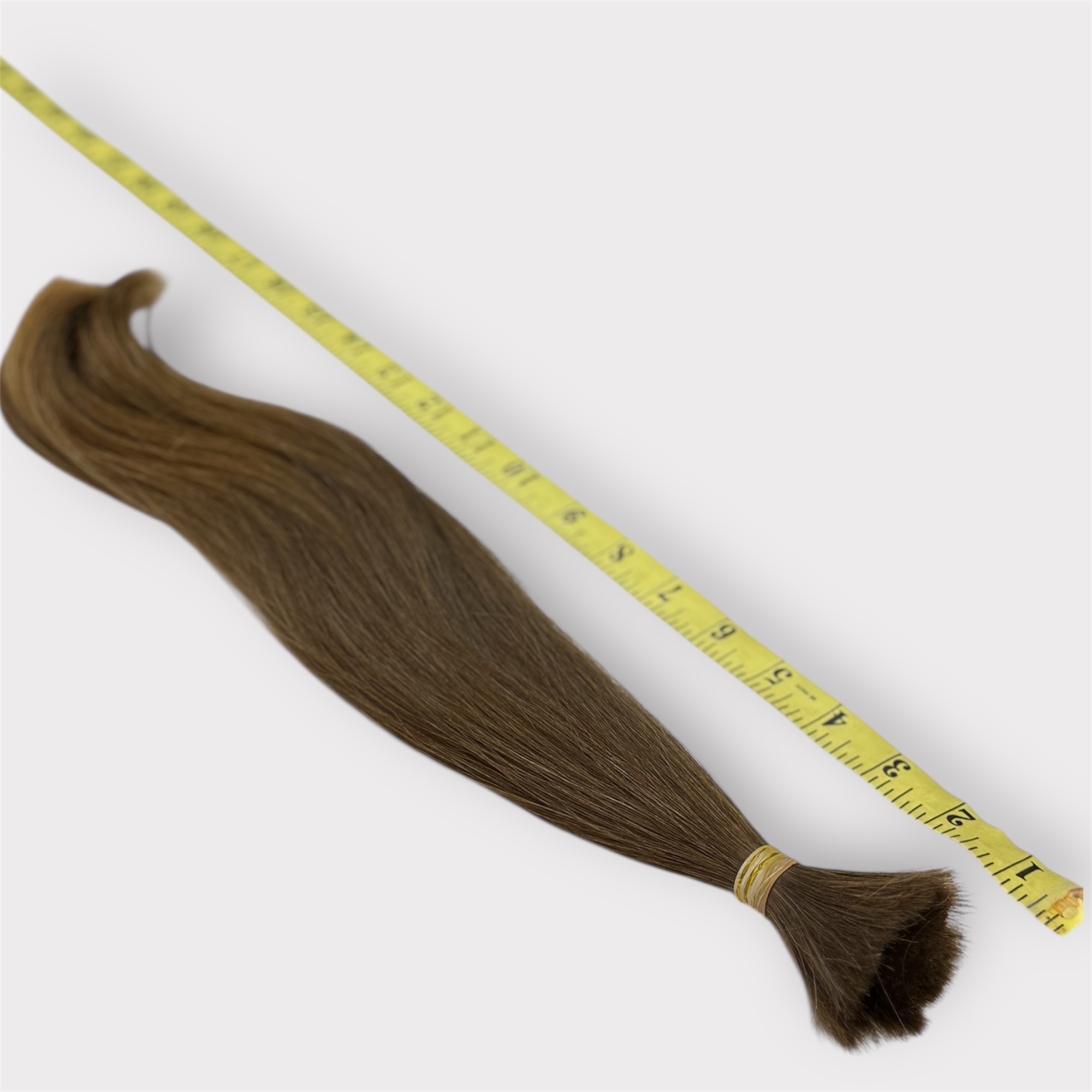 Russian Hair Bundle 18” – #02