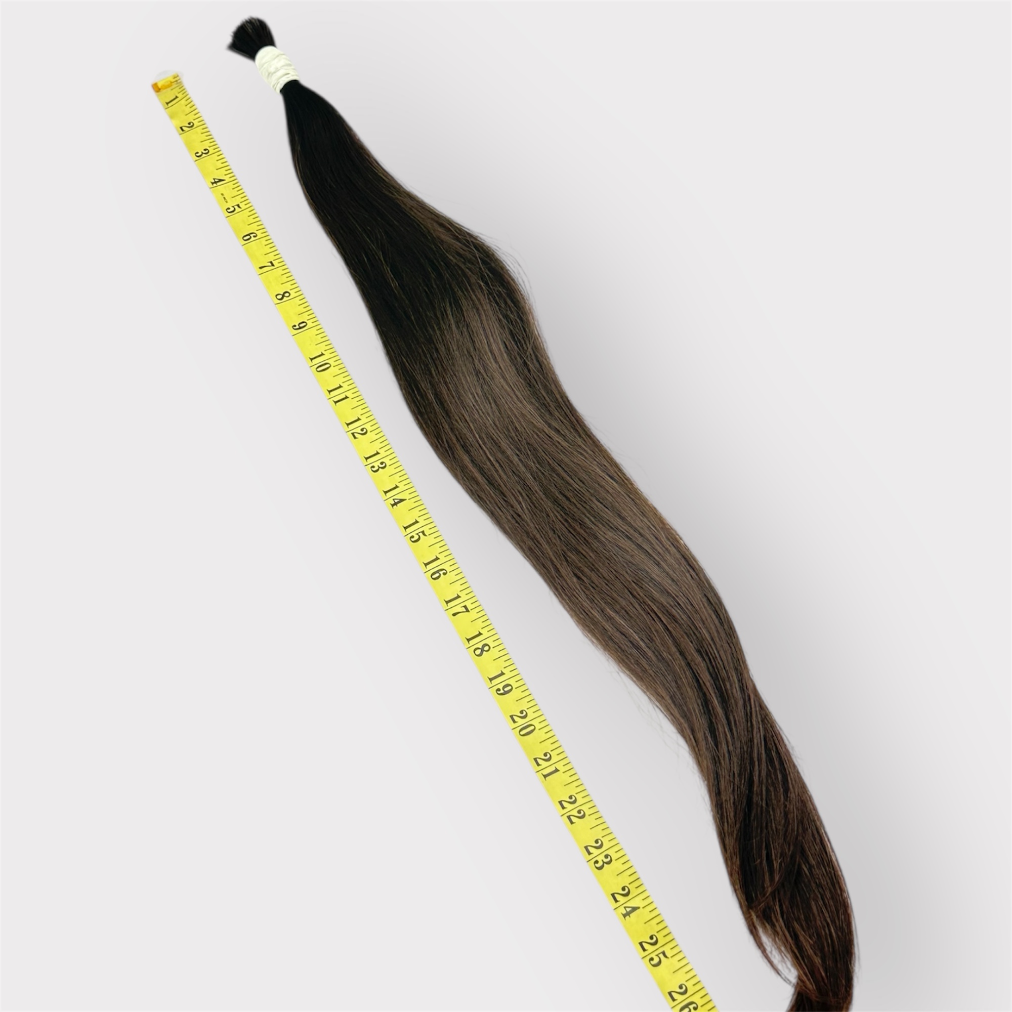 Russian Hair Bundle 23” – #025