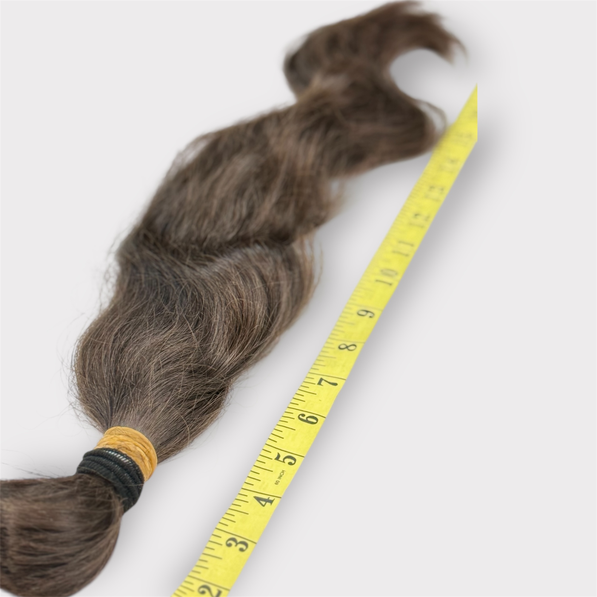 Russian Hair Bundle 18” – #014