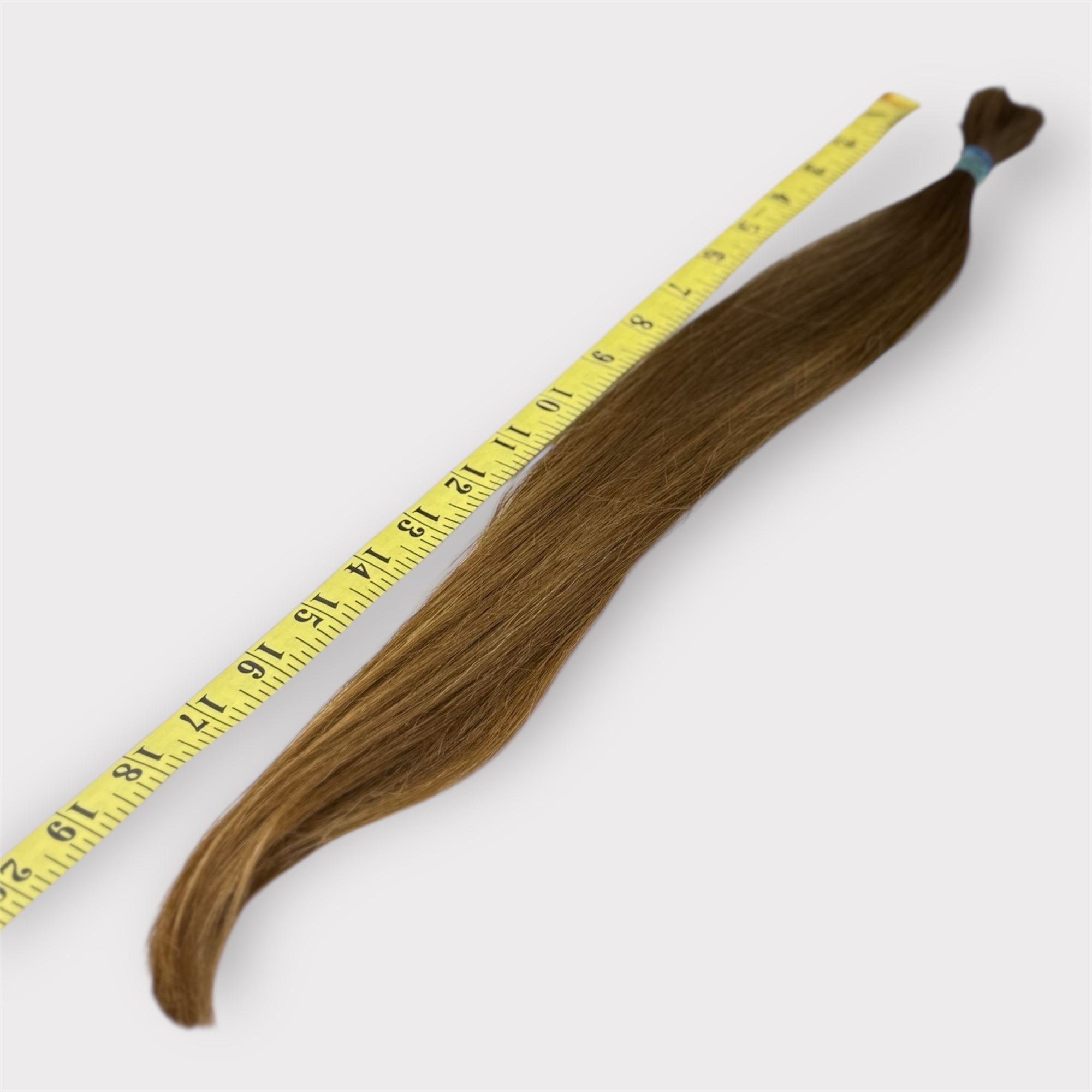 Russian Hair Bundle 20” – #04