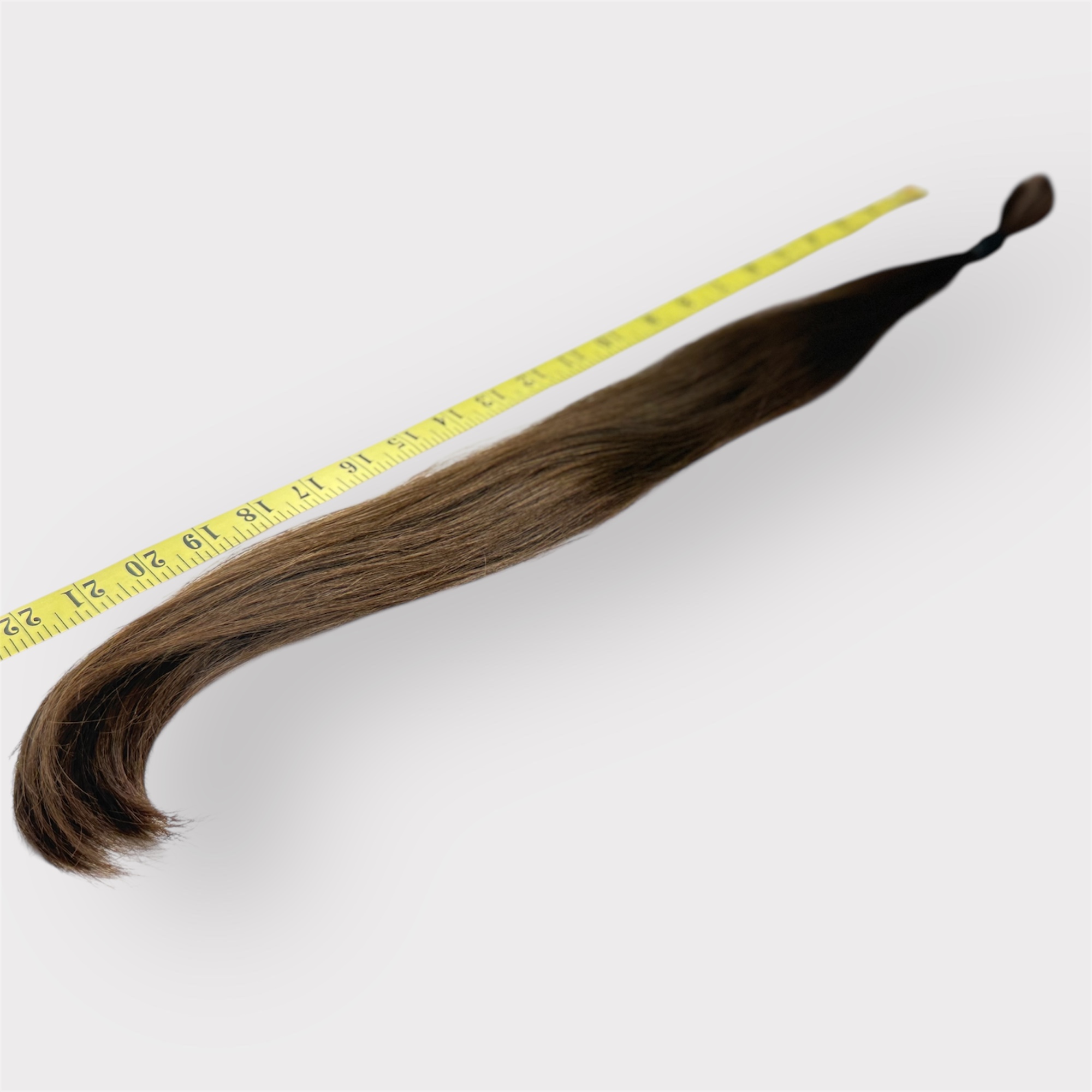Russian Hair Bundle 23” – #024