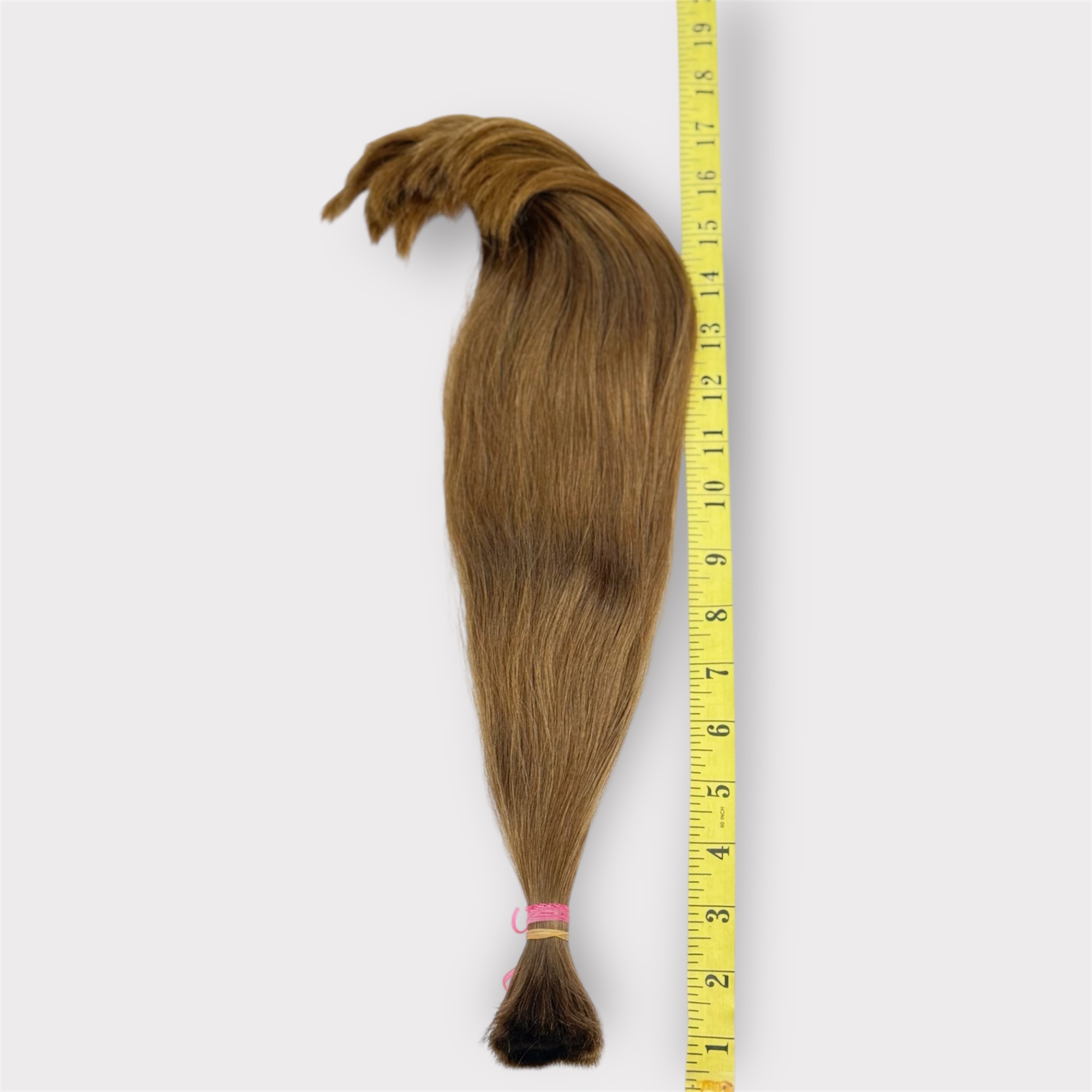 Russian Hair Bundle 20” – #07