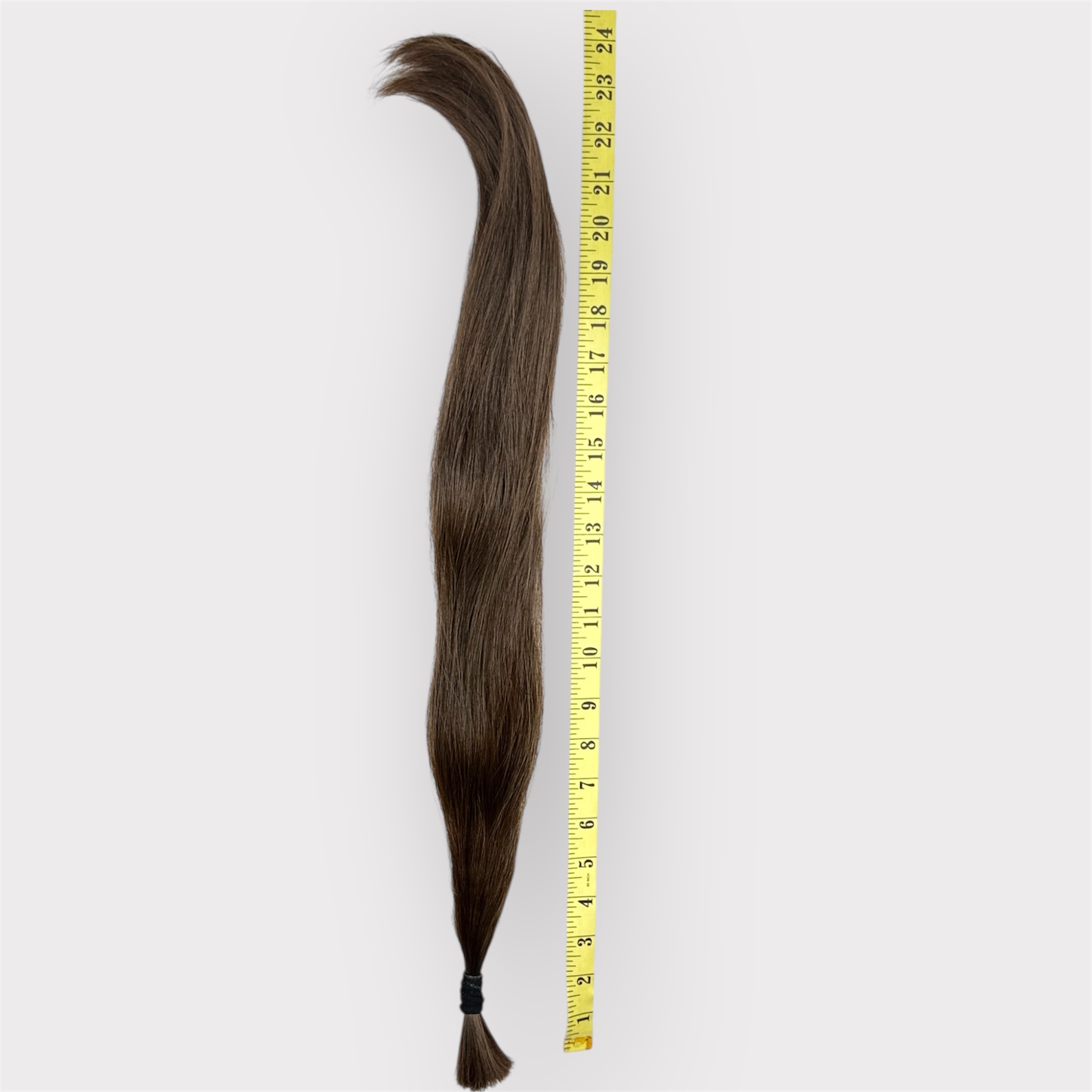 Russian Hair Bundle 23” – #024
