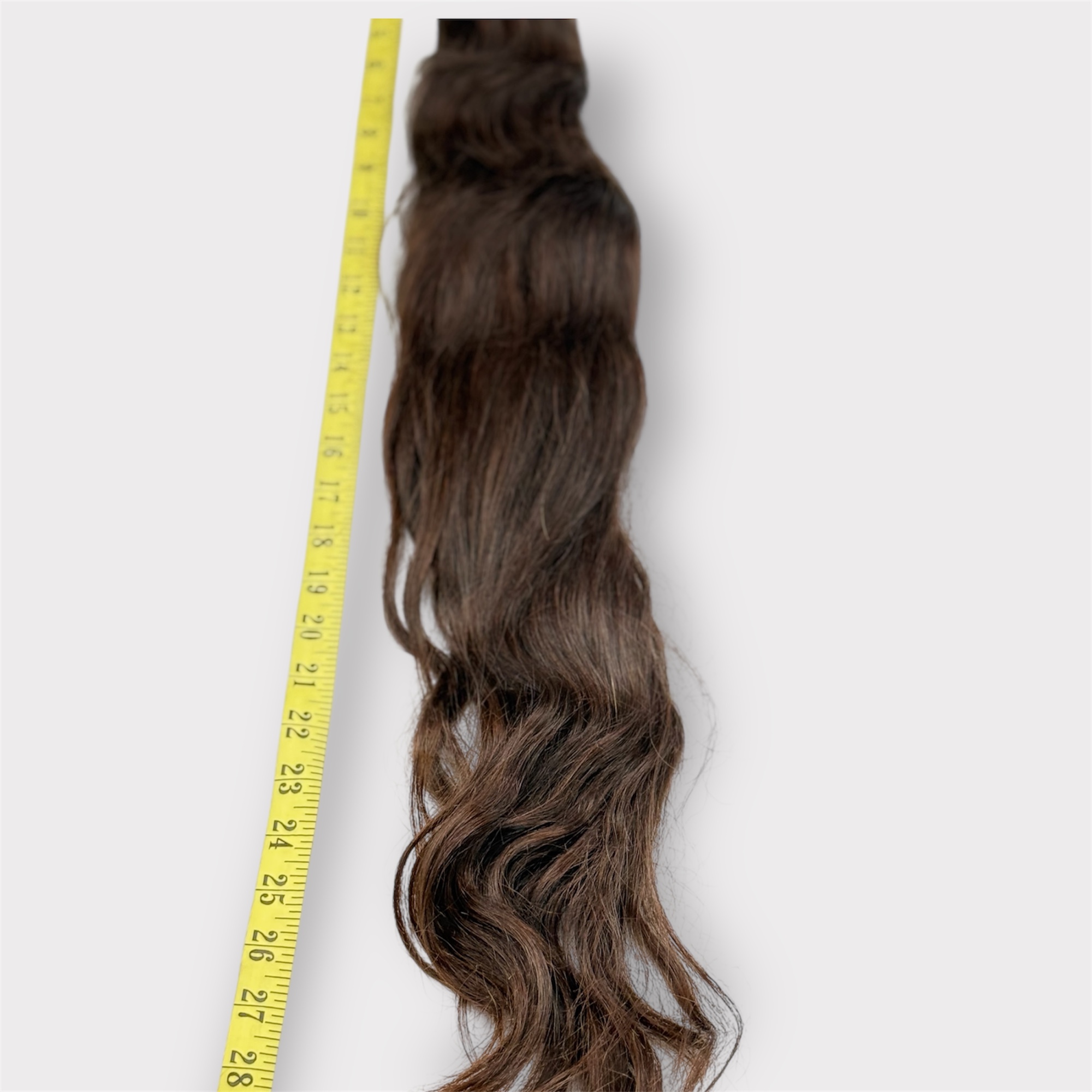 Russian Hair Bundle 26” – #016