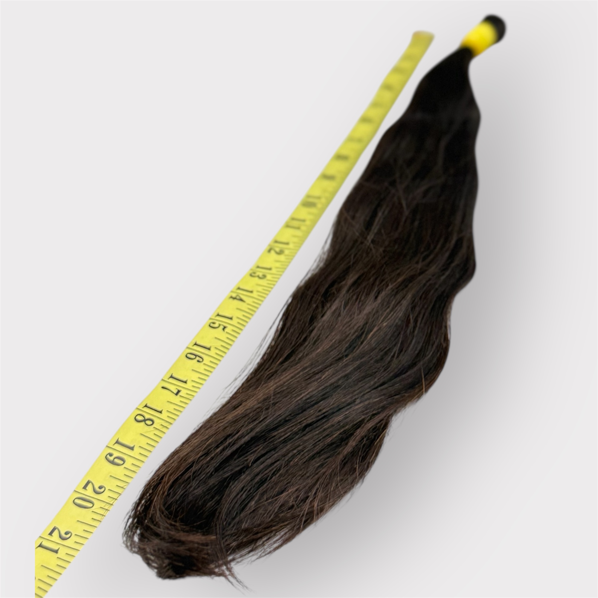 Russian Hair Bundle 20” – #020