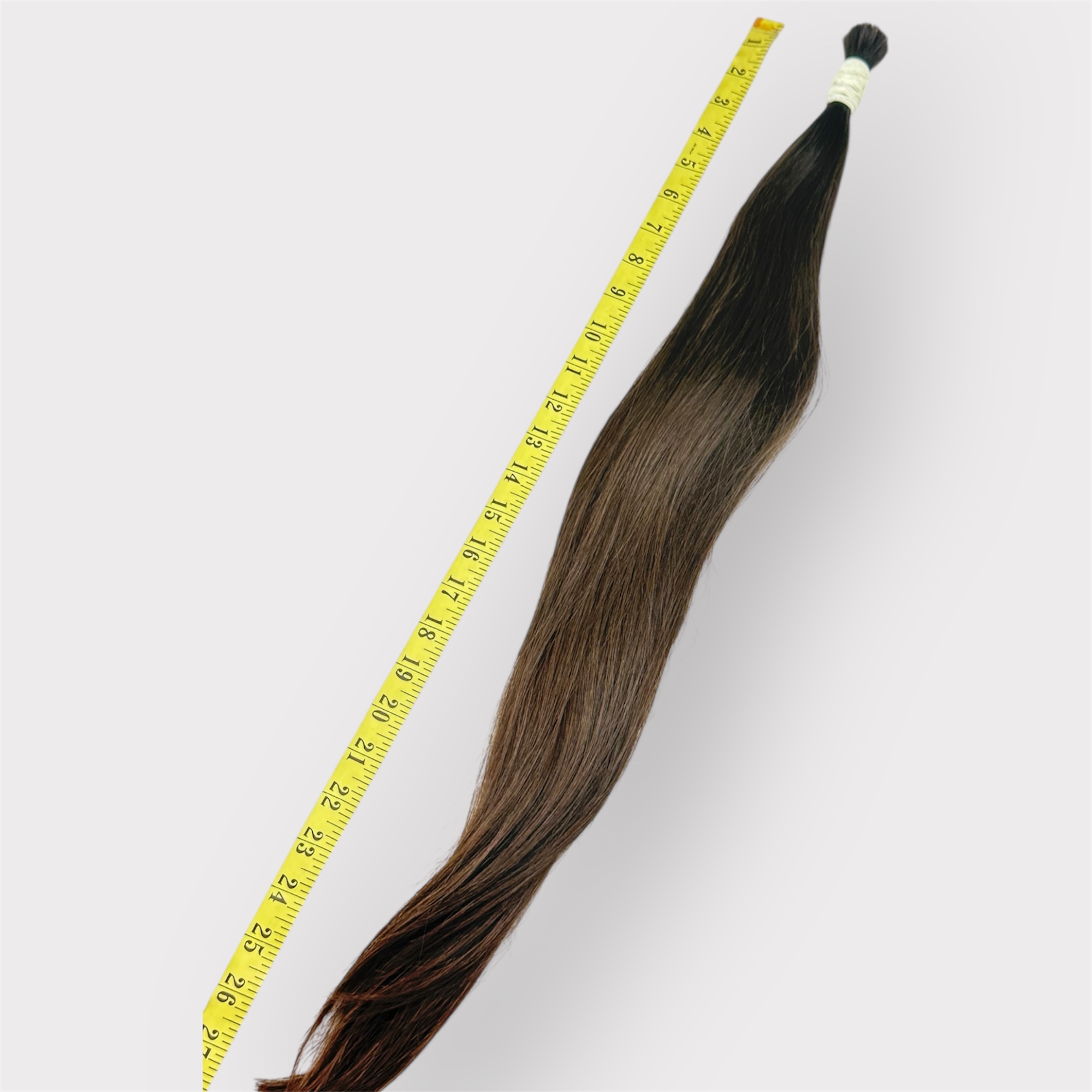 Russian Hair Bundle 23” – #025