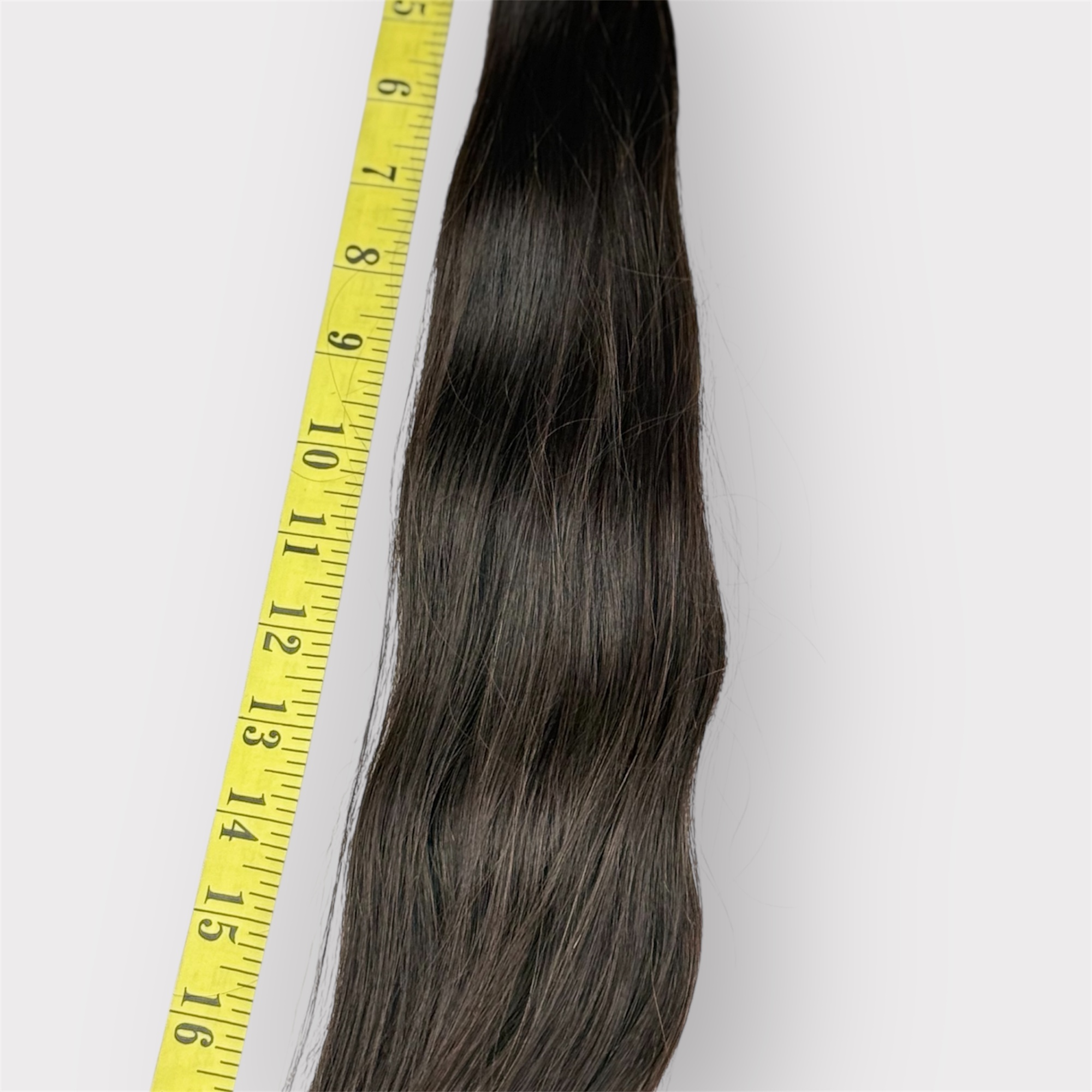 Russian Hair Bundle 20” – #020