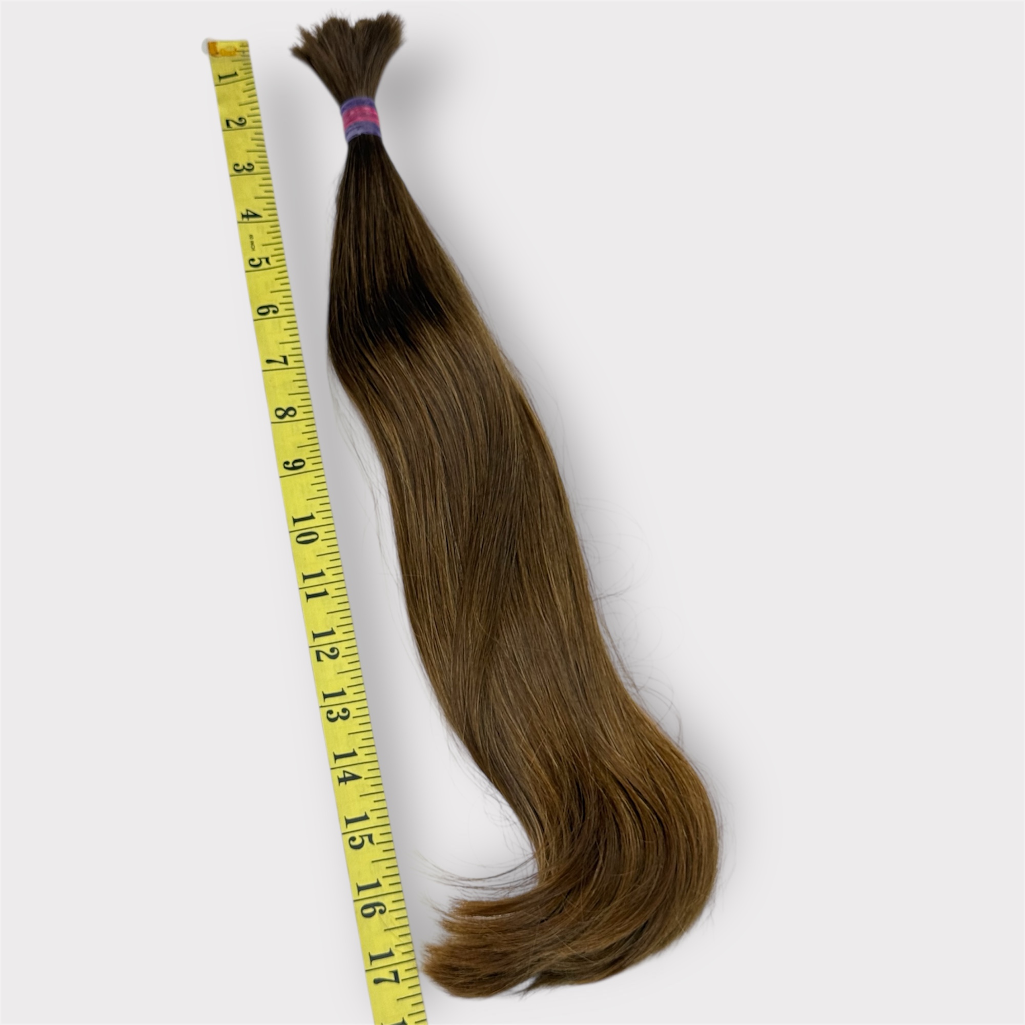 Russian Hair Bundle 19” – #05