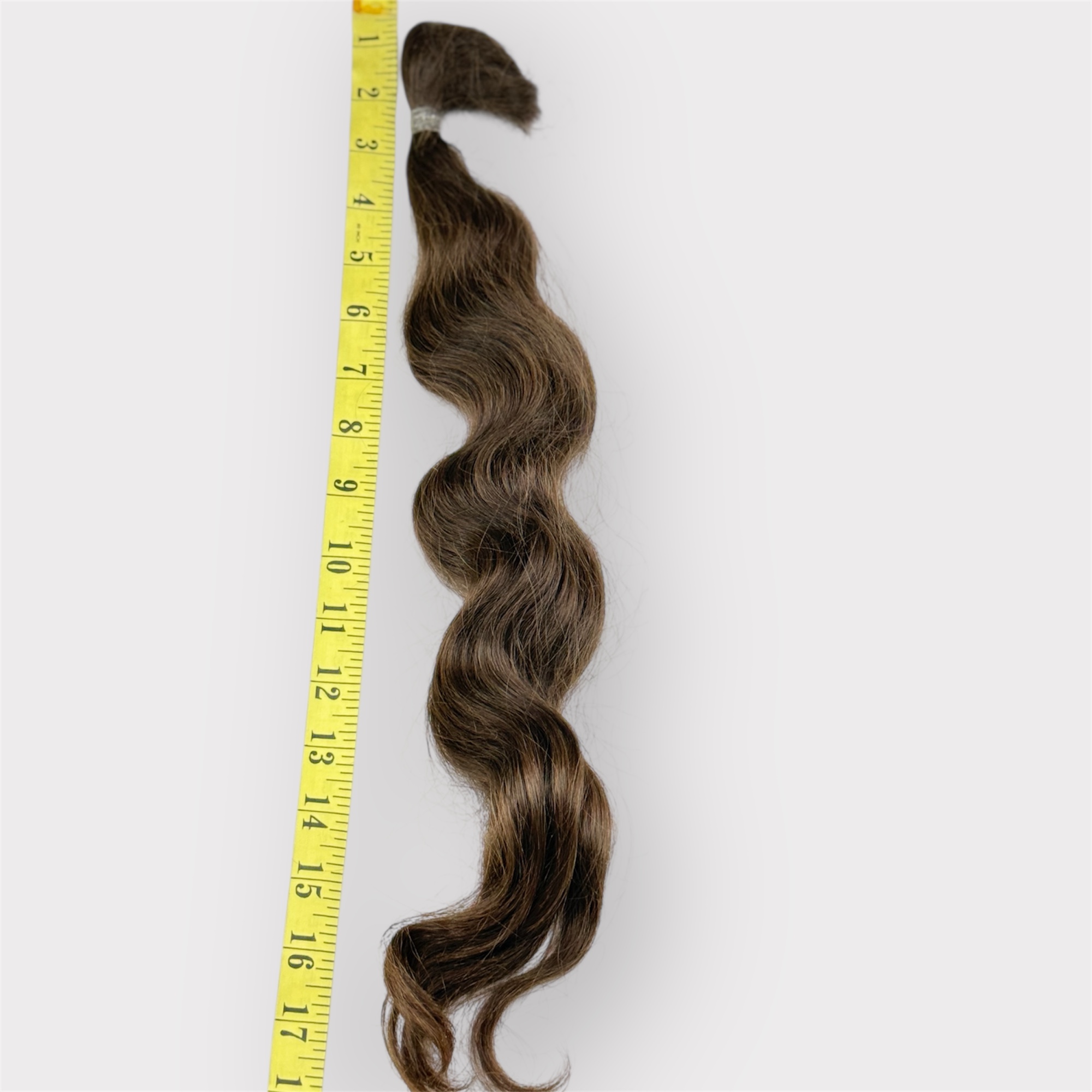 Russian Hair Bundle 16” – #021