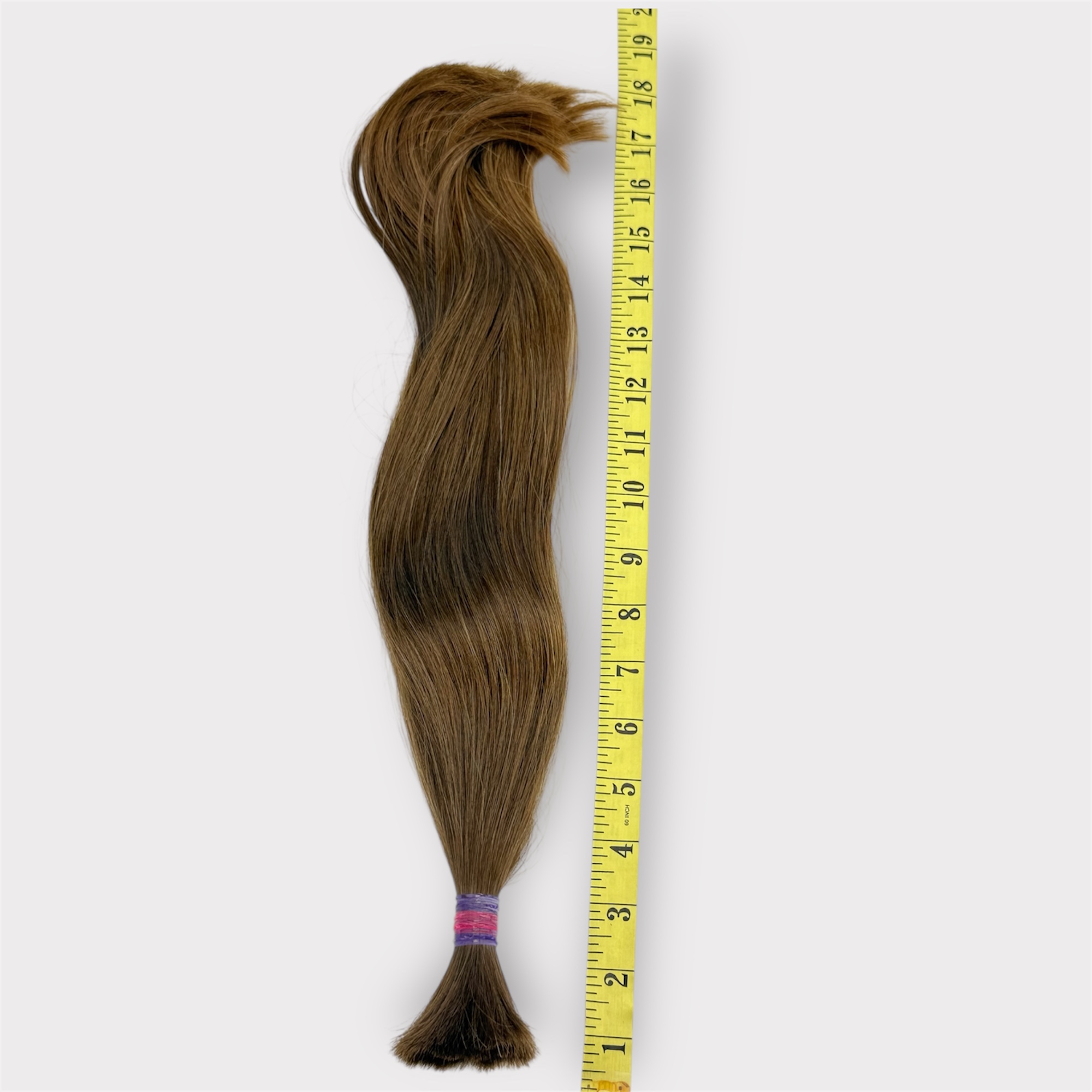 Russian Hair Bundle 19” – #05