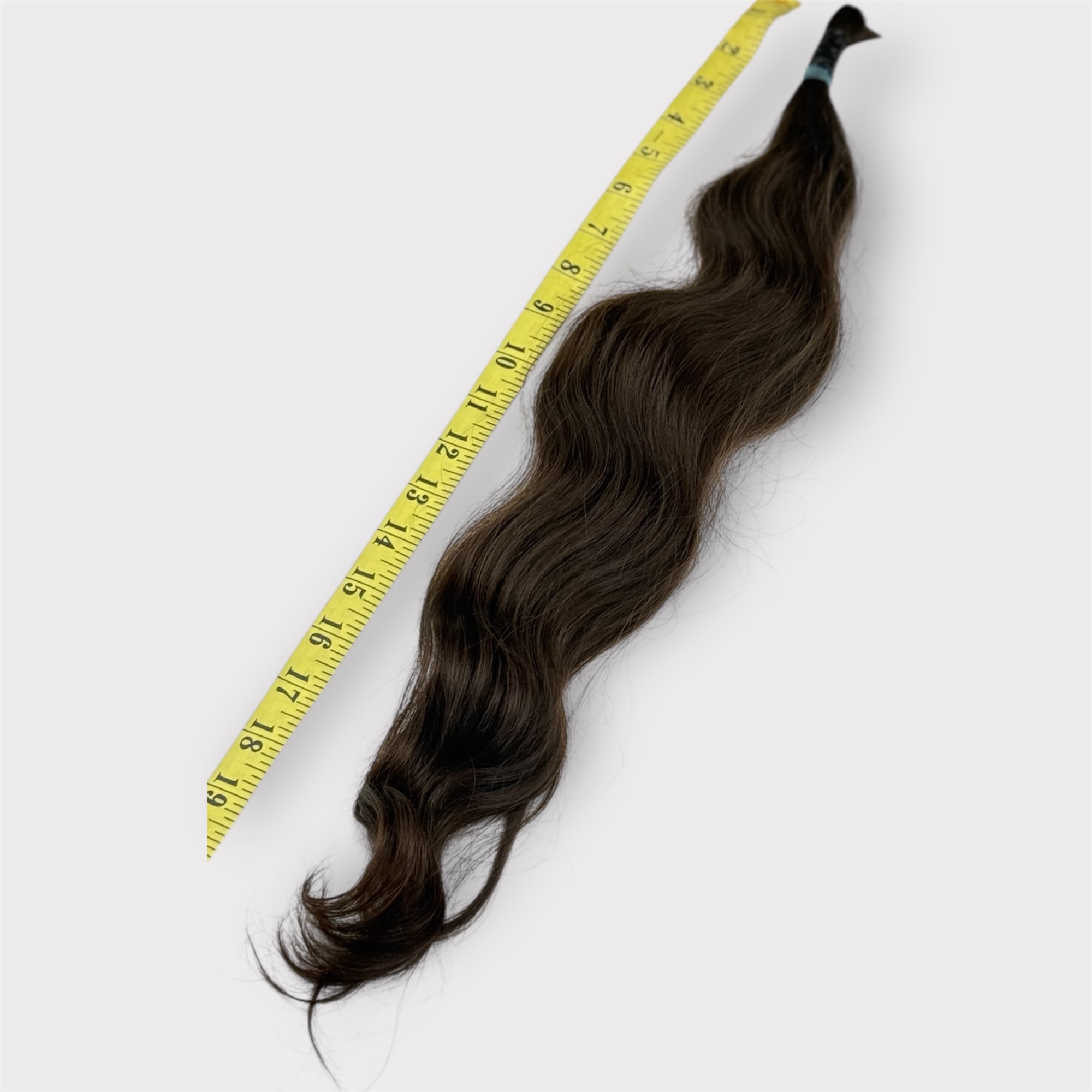 Russian Hair Bundle 20” – #012