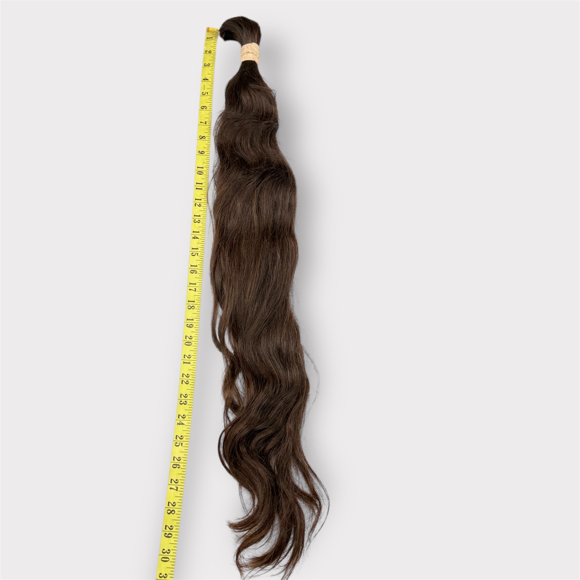 Russian Hair Bundle 26” – #016