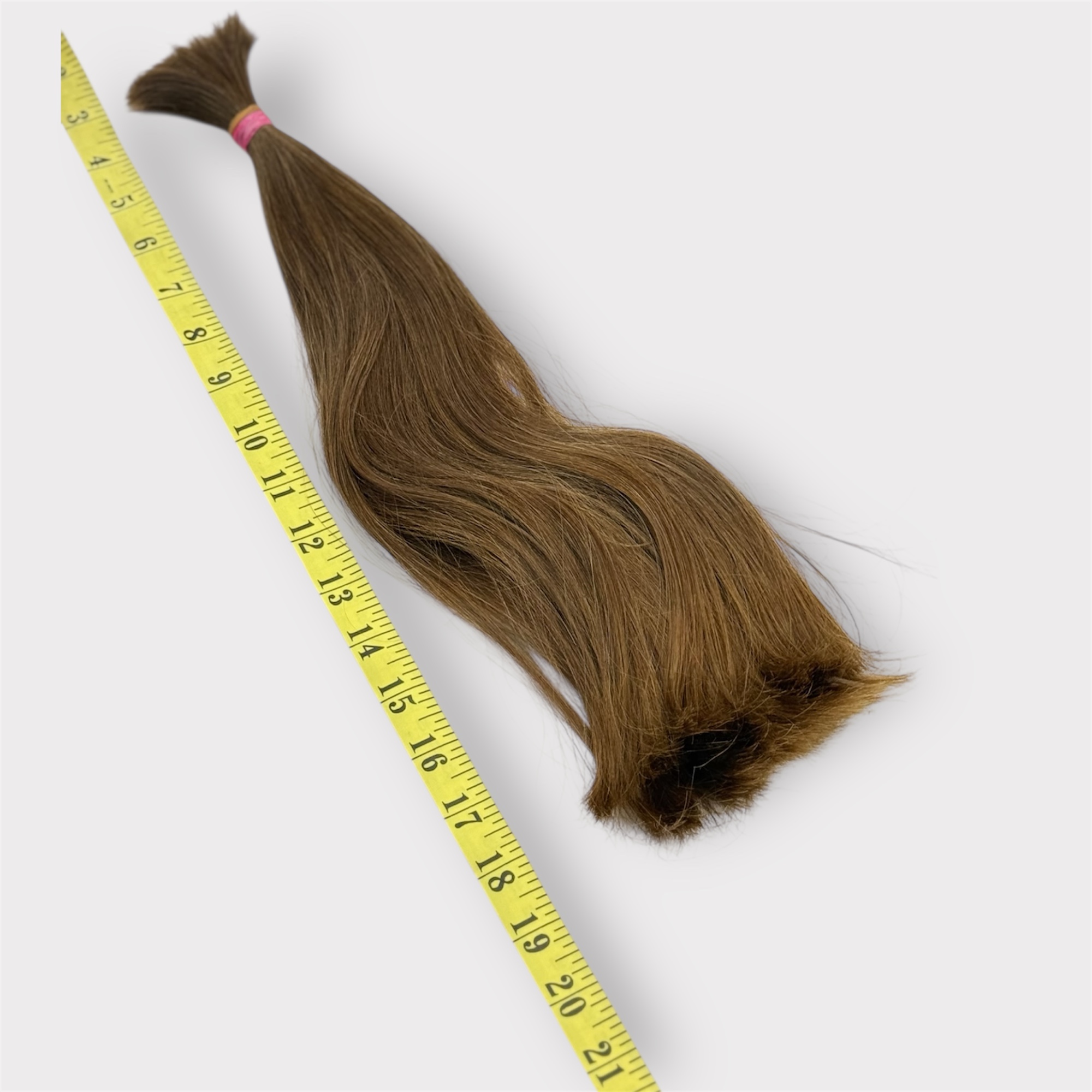 Russian Hair Bundle 19” – #03