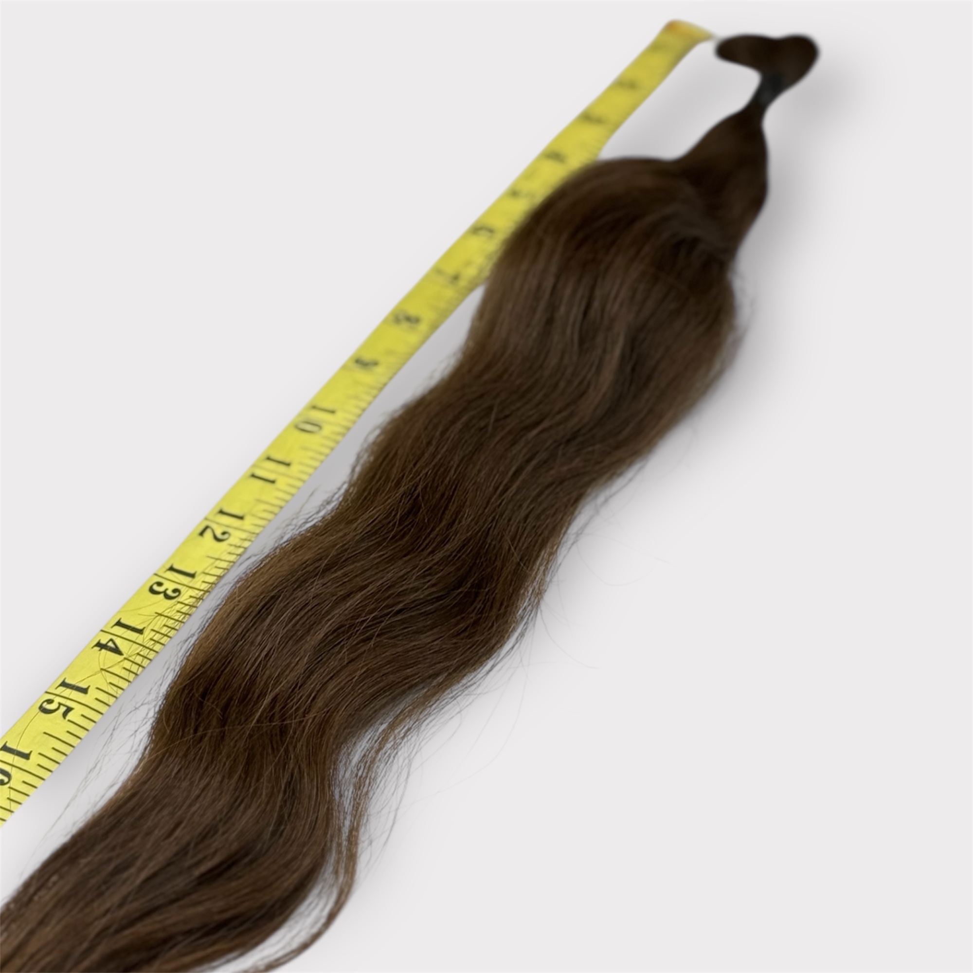 Russian Hair Bundle 20” – #09