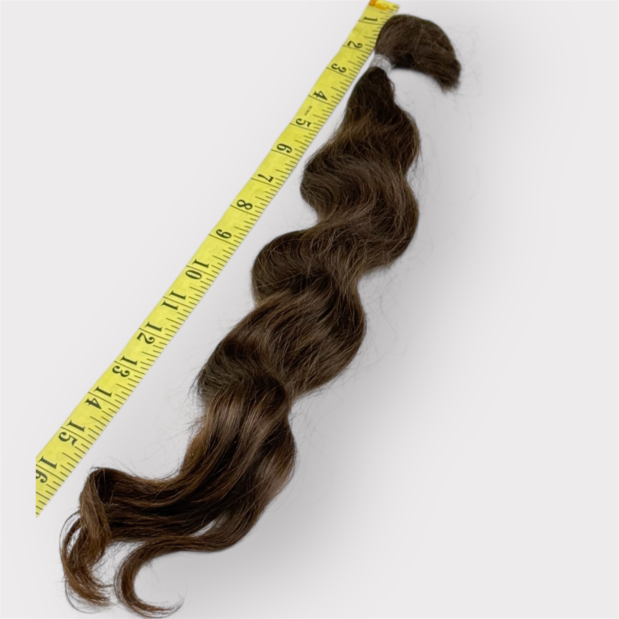 Russian Hair Bundle 16” – #021