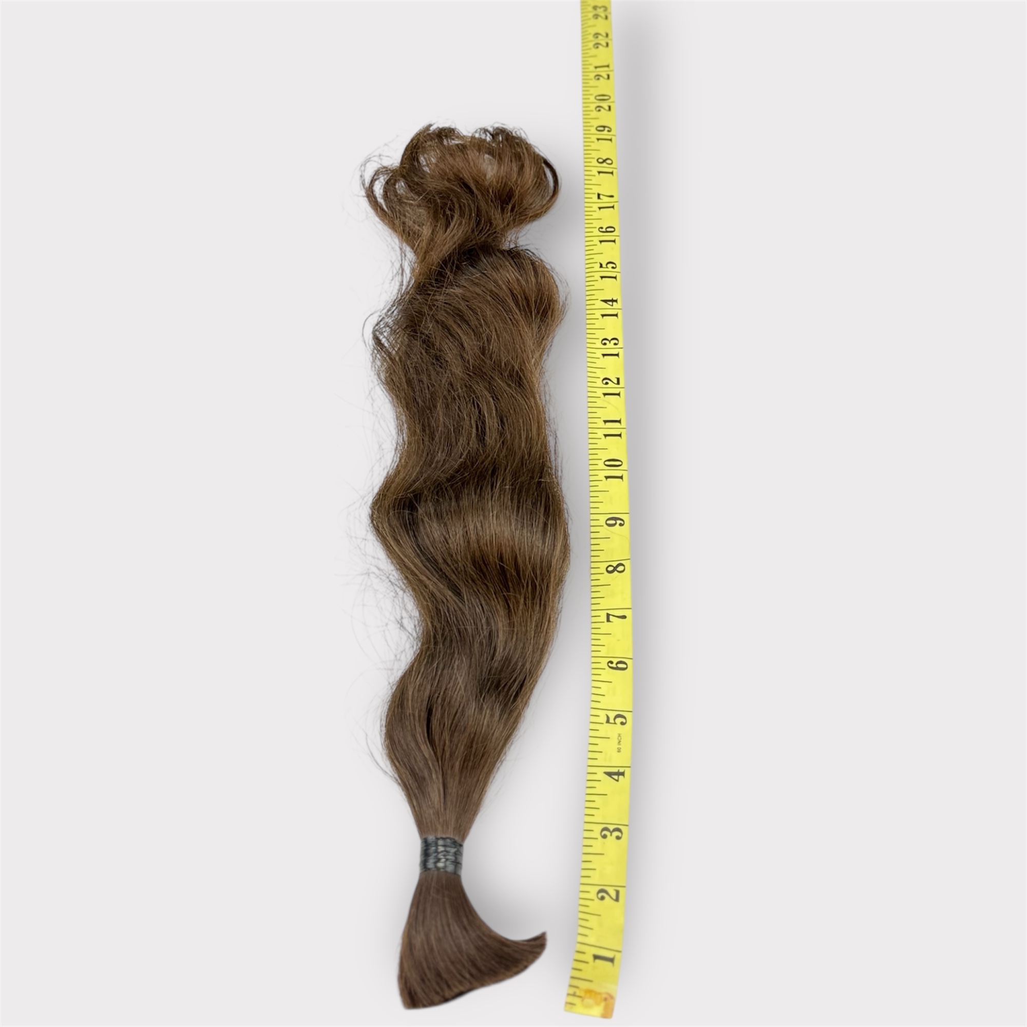 Russian Hair Bundle 18” – #011