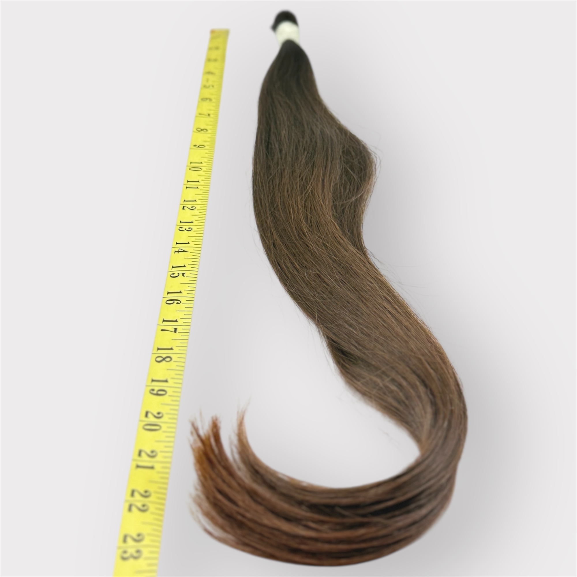 Russian Hair Bundle 23” – #025