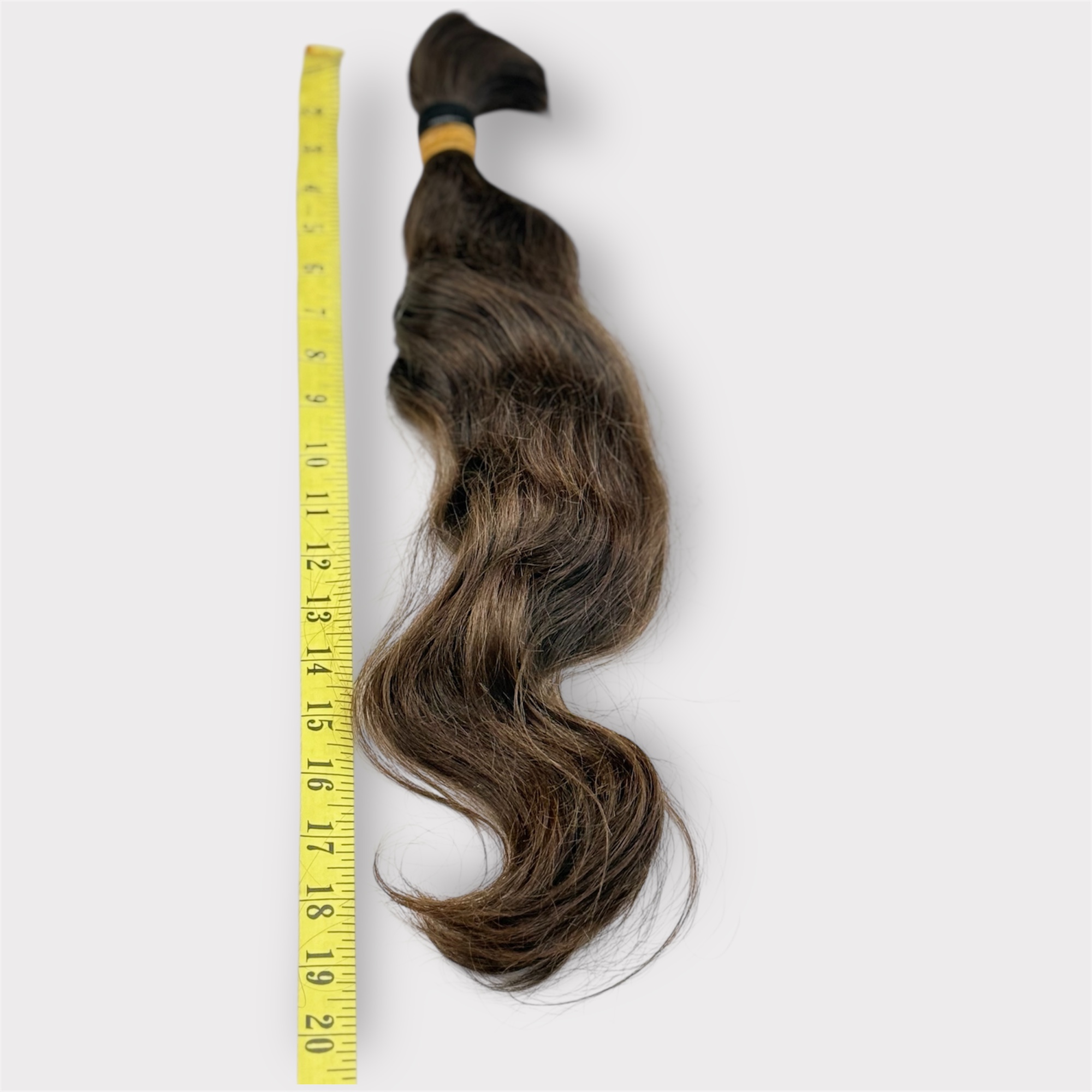 Russian Hair Bundle 18” – #014