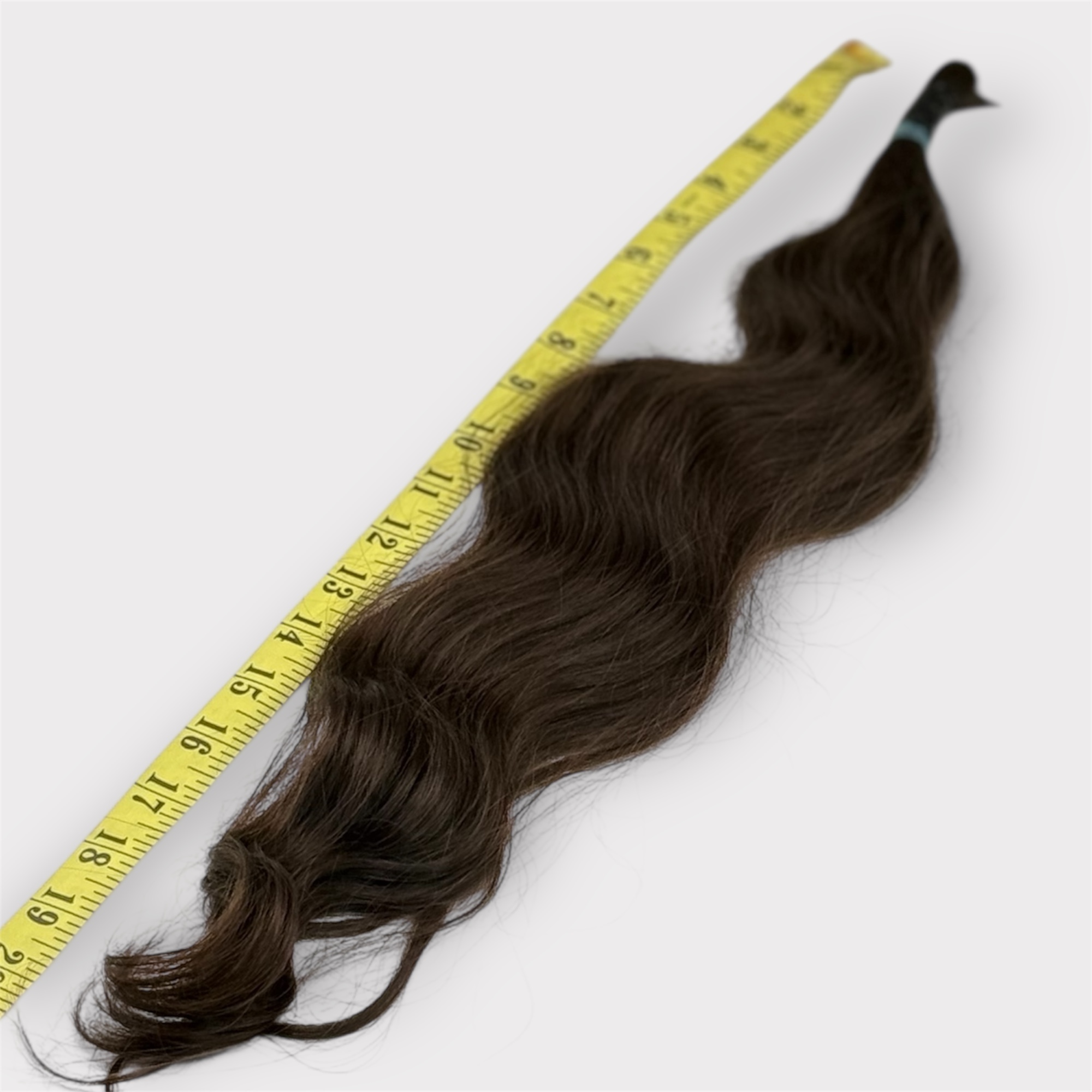Russian Hair Bundle 20” – #012
