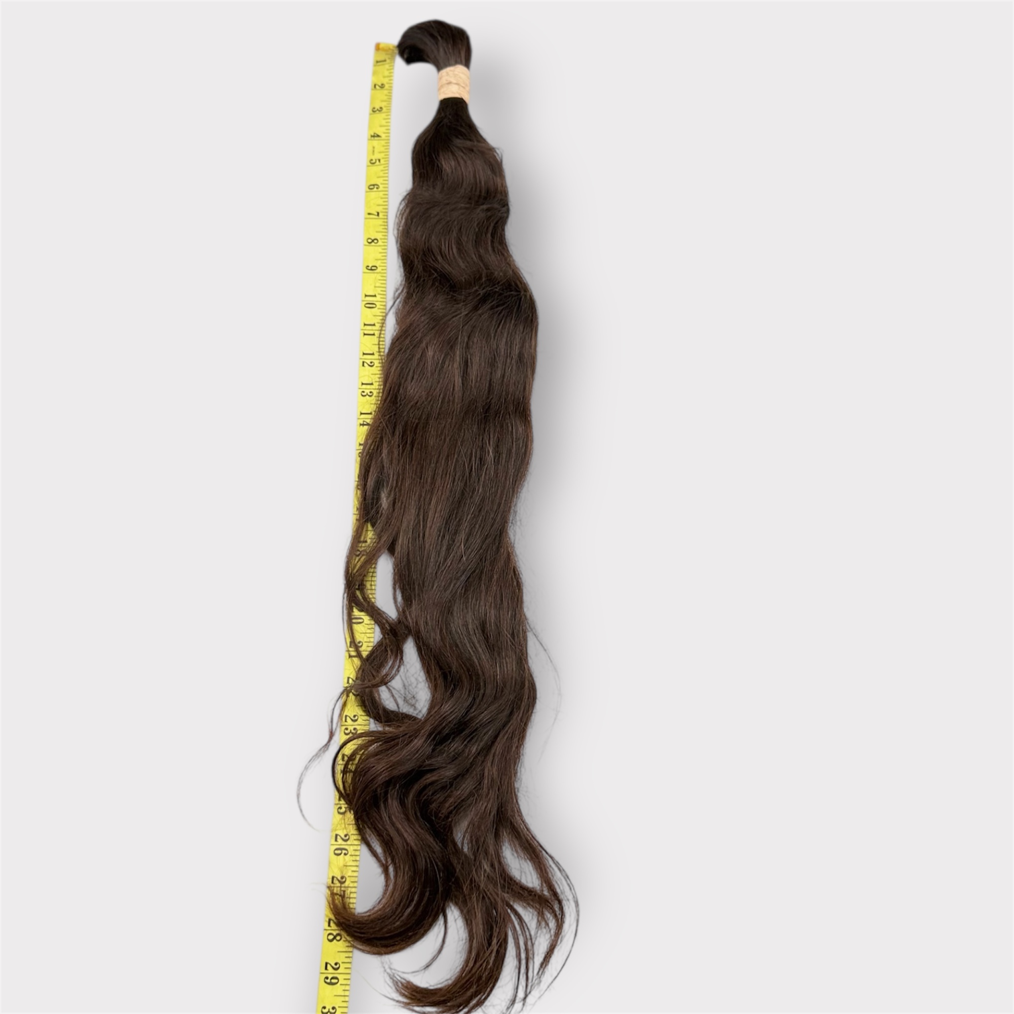 Russian Hair Bundle 26” – #016