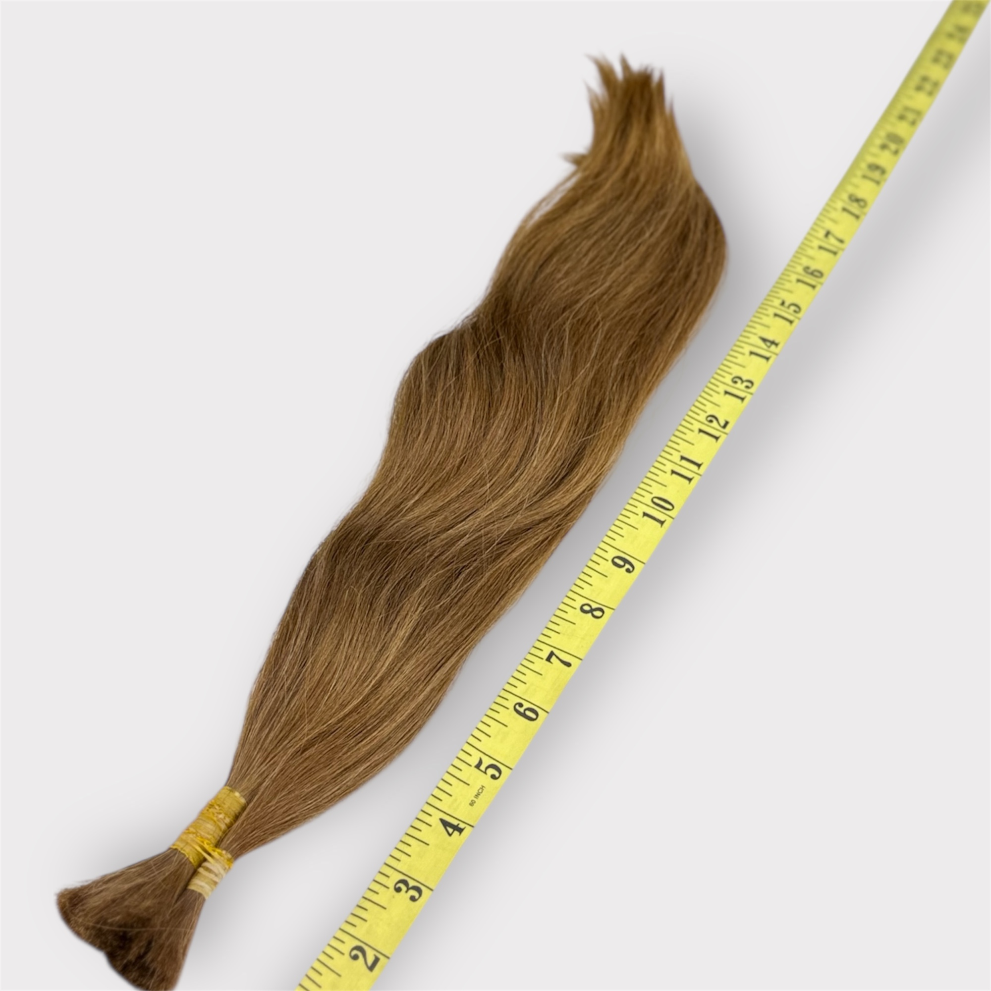 Russian Hair Bundle 17” – #06